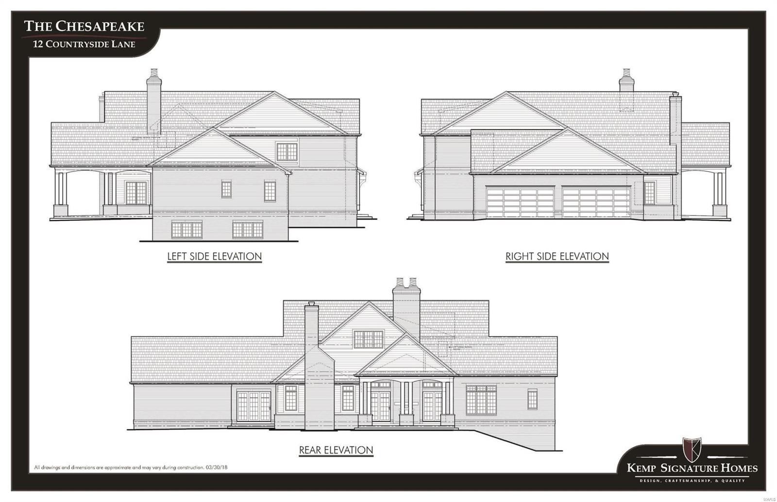 Countryside - Residential