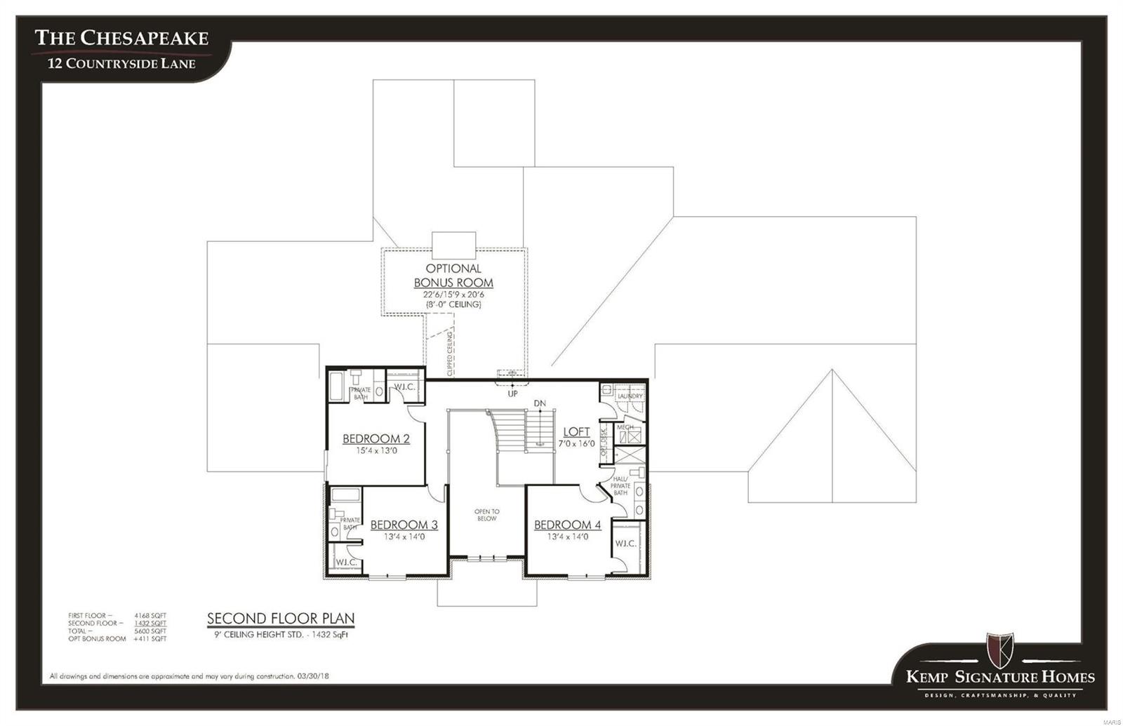 Countryside - Residential