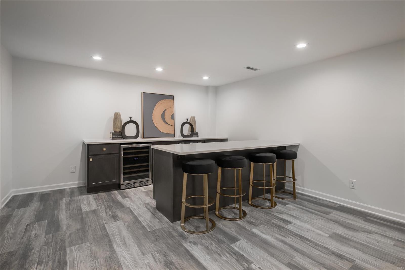 Bellerive Country Club Grounds - Residential