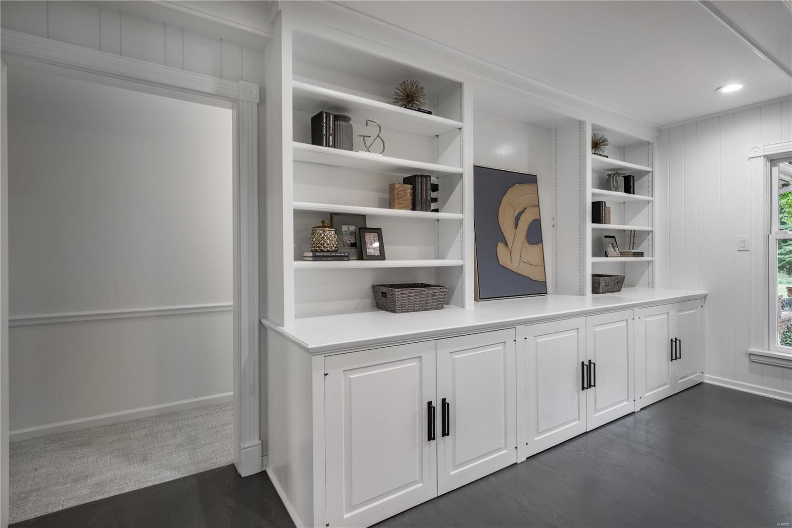 Bellerive Country Club Grounds - Residential