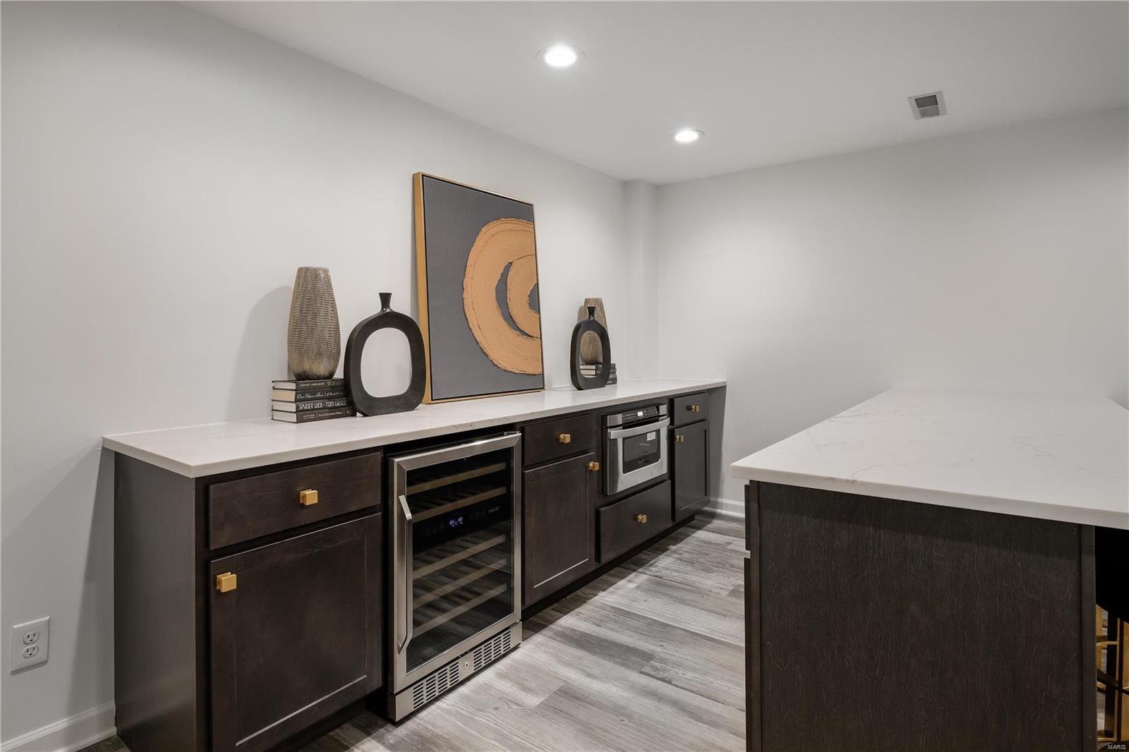 Bellerive Country Club Grounds - Residential