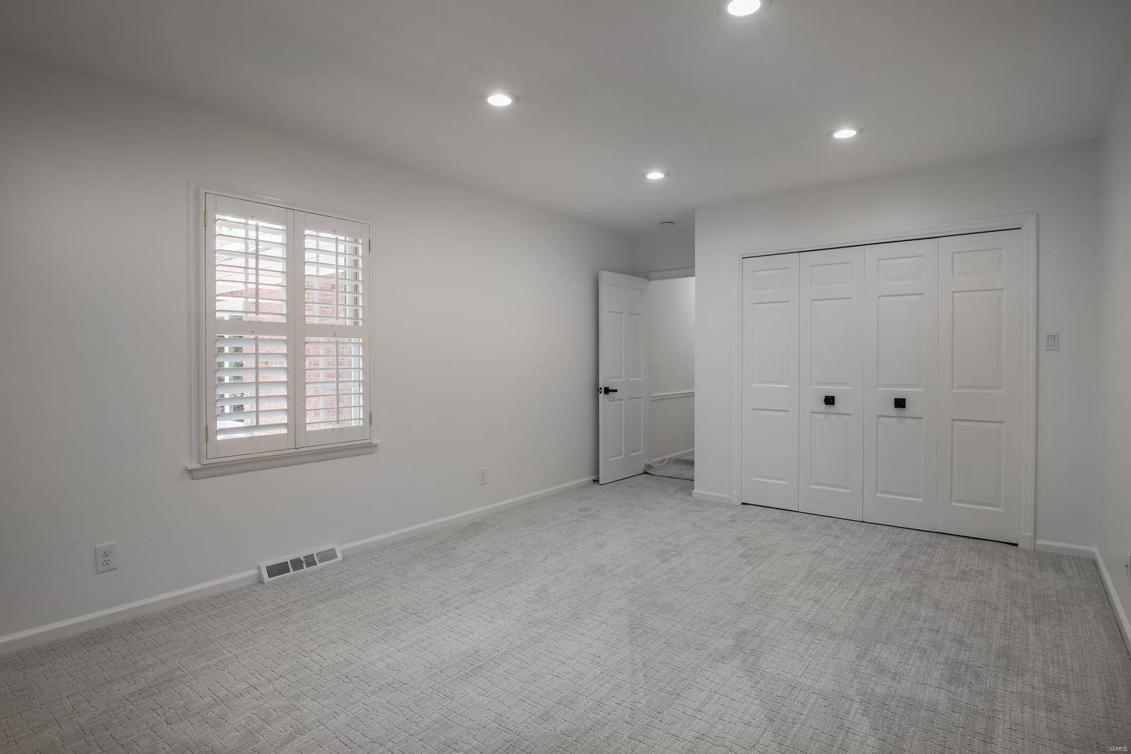 Bellerive Country Club Grounds - Residential