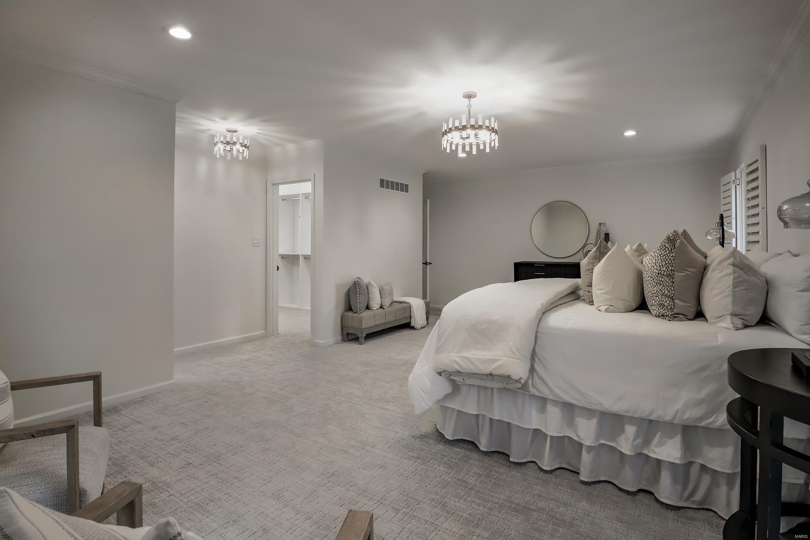 Bellerive Country Club Grounds - Residential