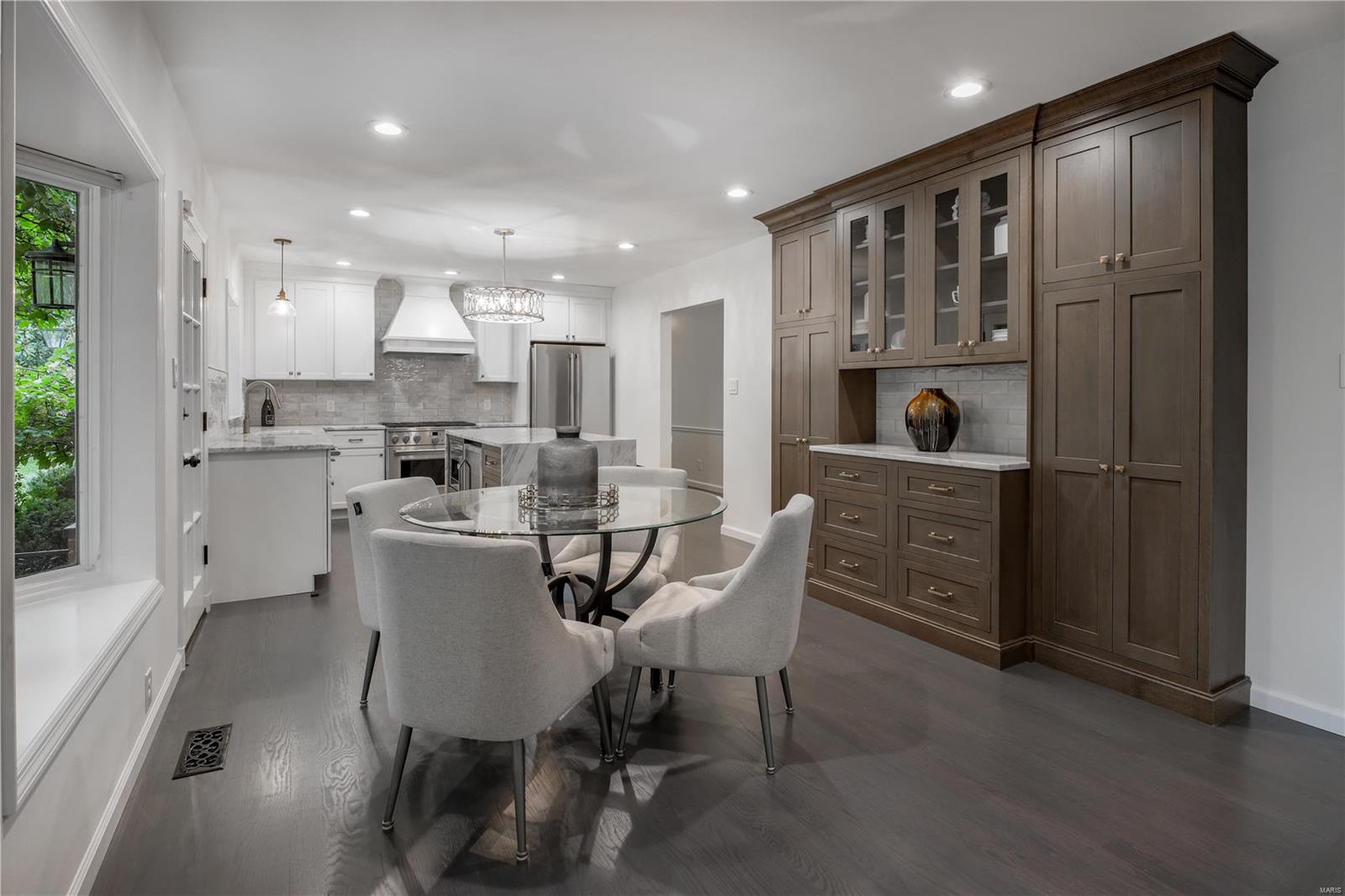 Bellerive Country Club Grounds - Residential