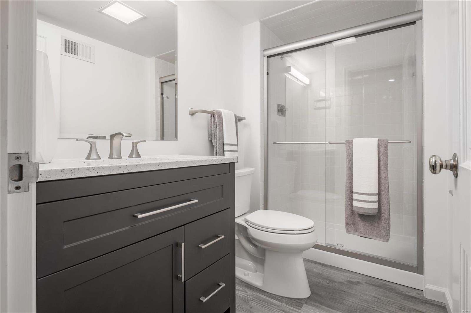 Bellerive Country Club Grounds - Residential