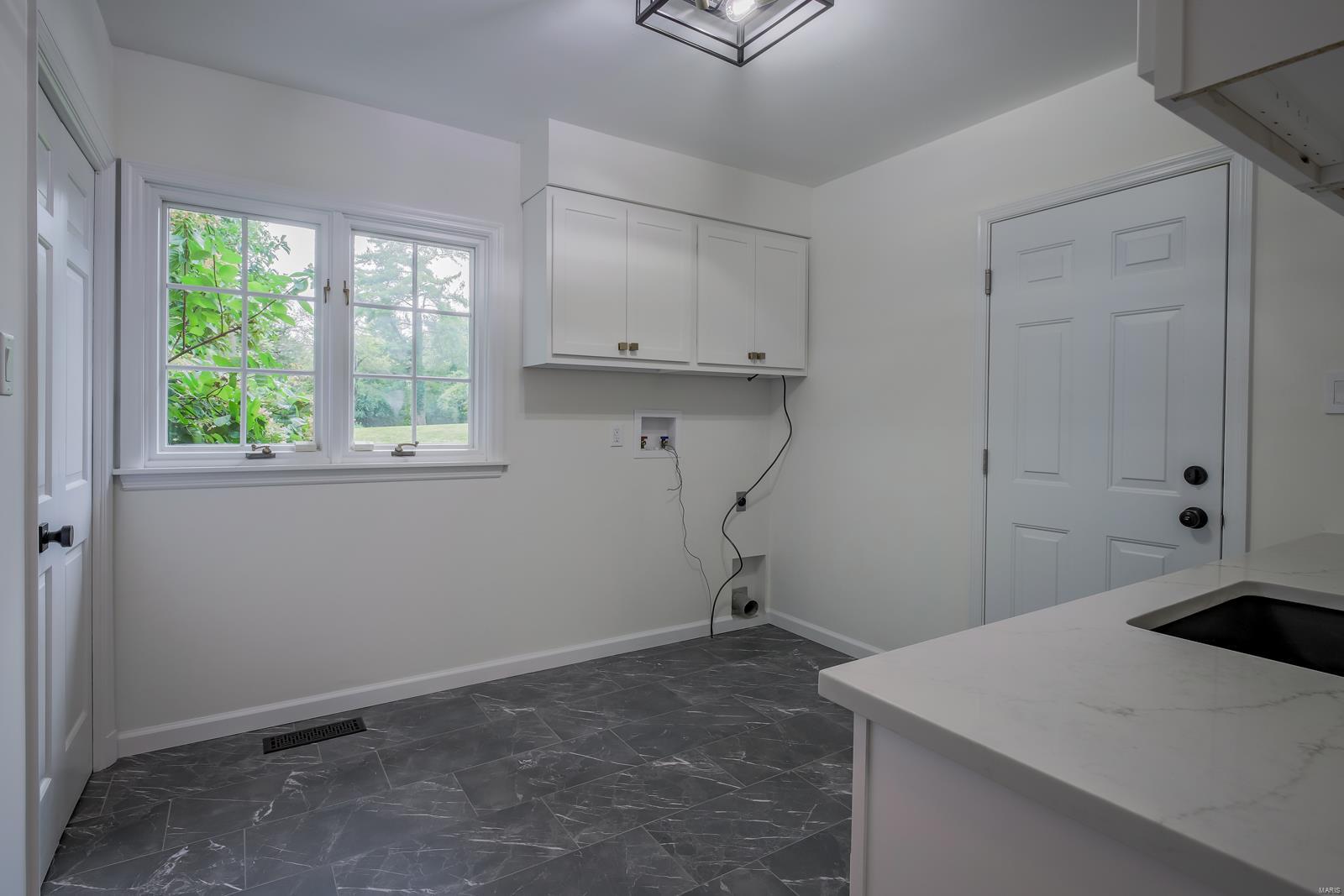 Bellerive Country Club Grounds - Residential