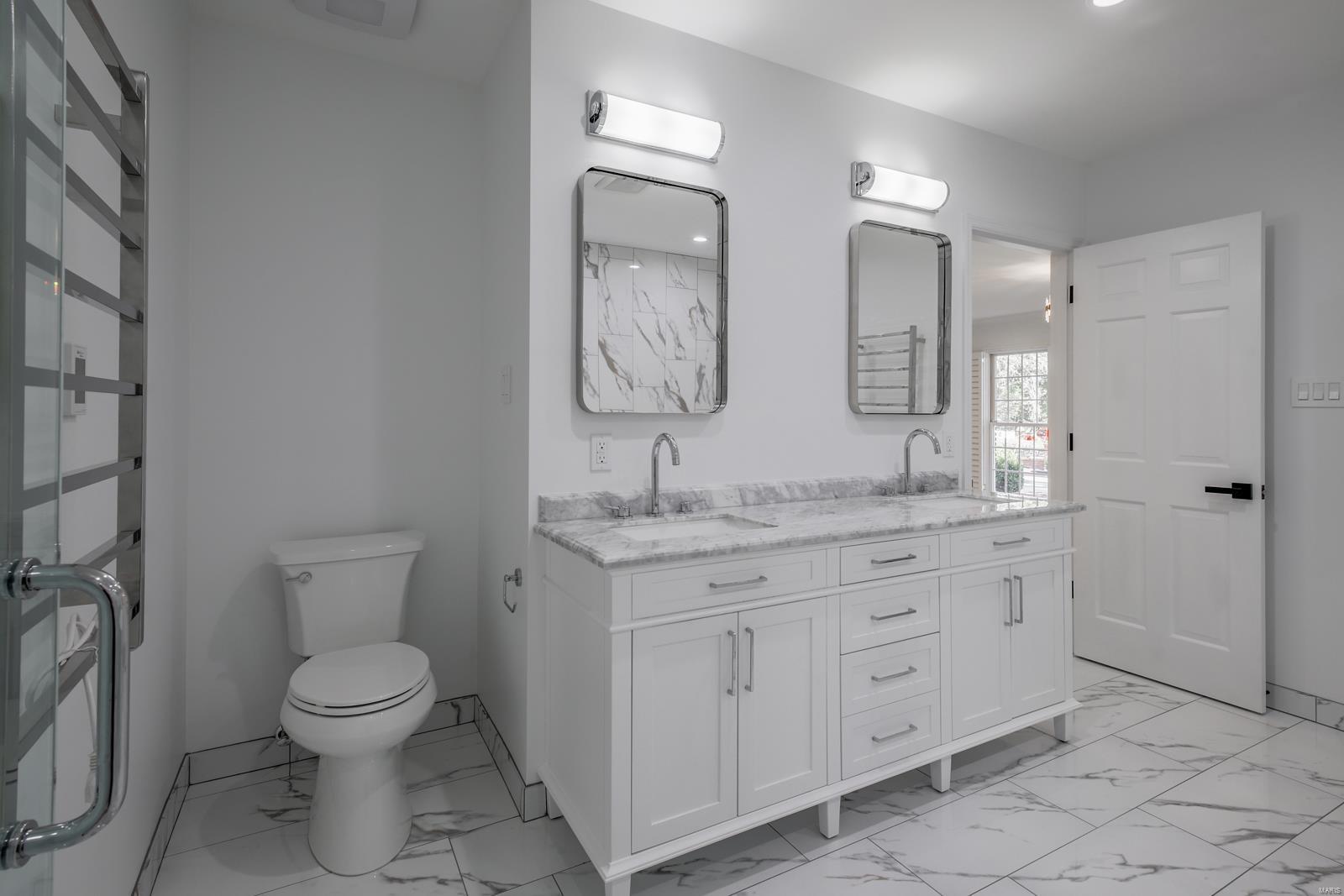 Bellerive Country Club Grounds - Residential