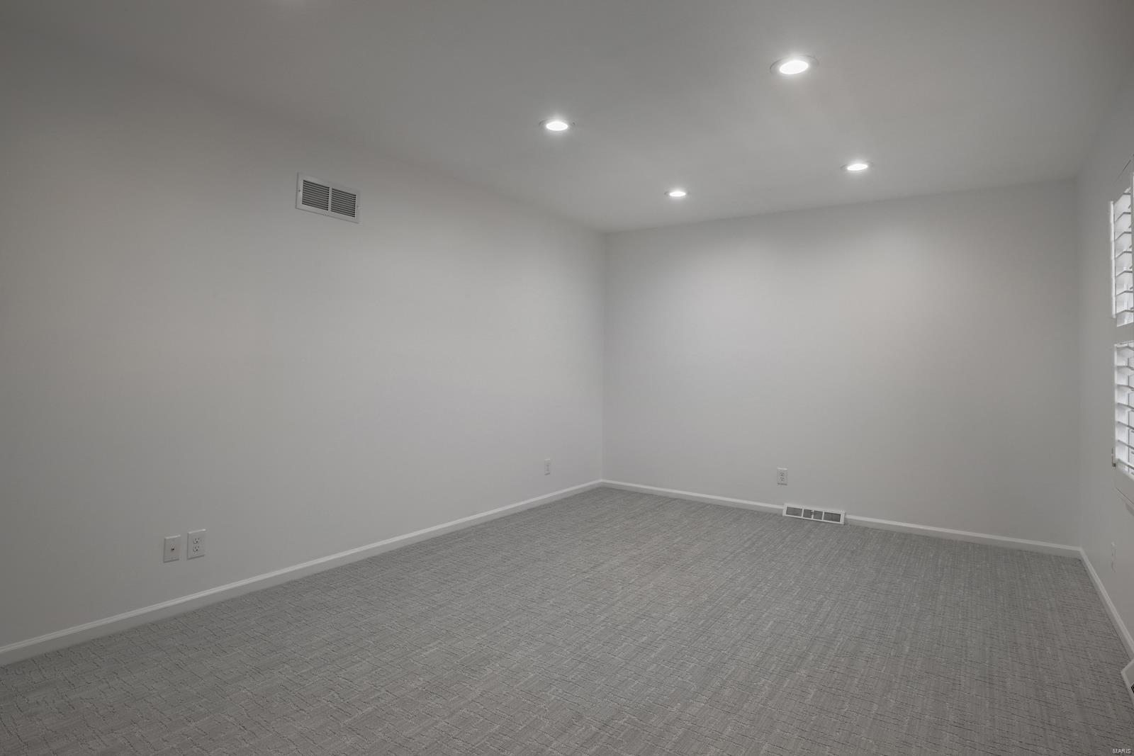 Bellerive Country Club Grounds - Residential