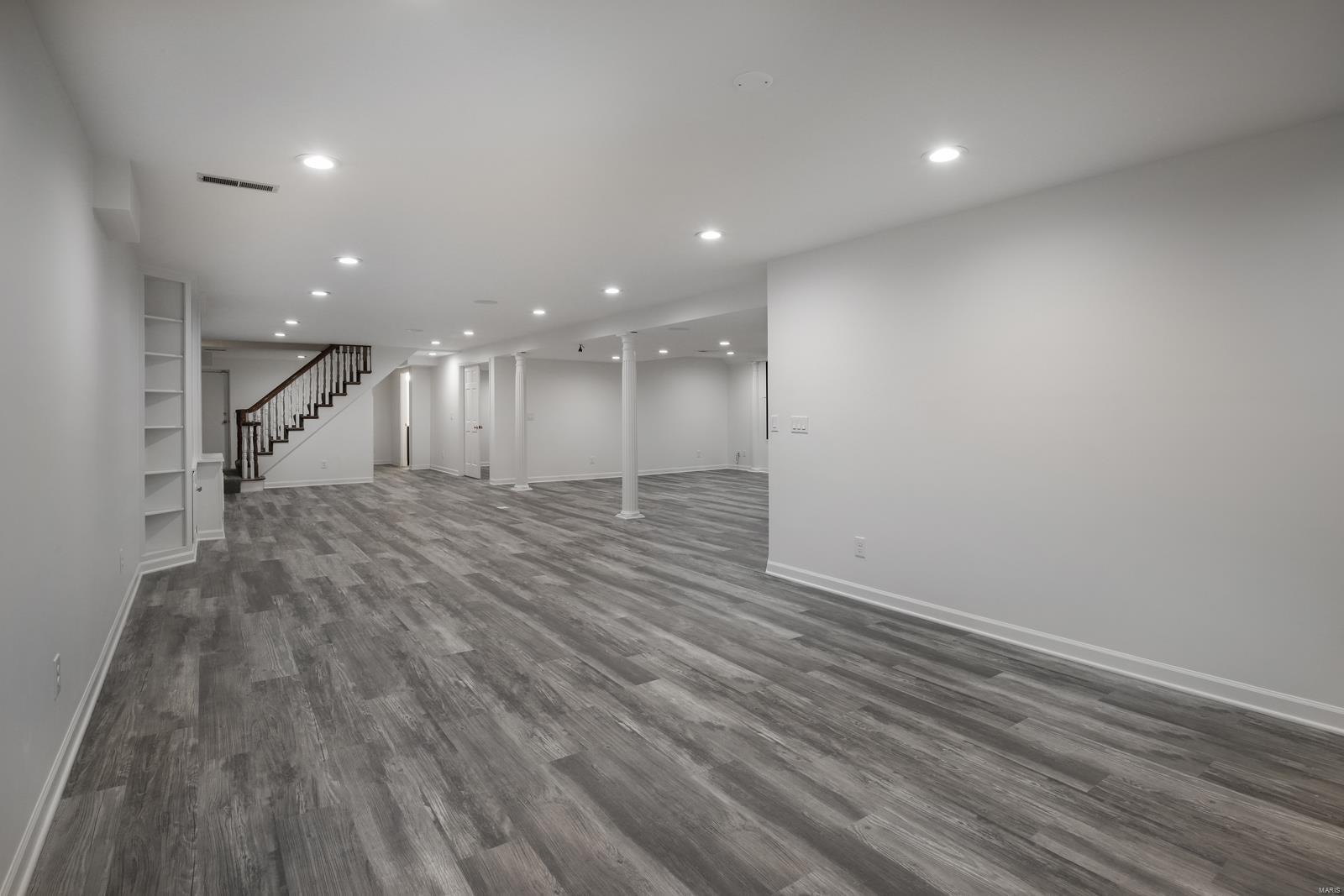 Bellerive Country Club Grounds - Residential