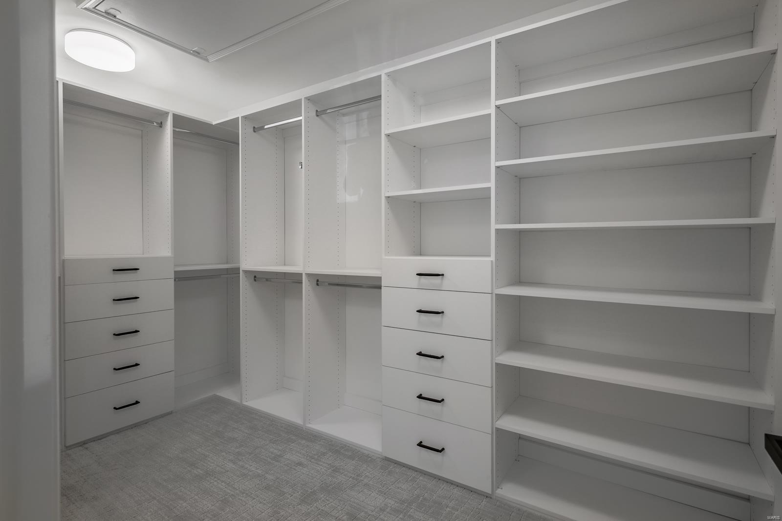 Bellerive Country Club Grounds - Residential