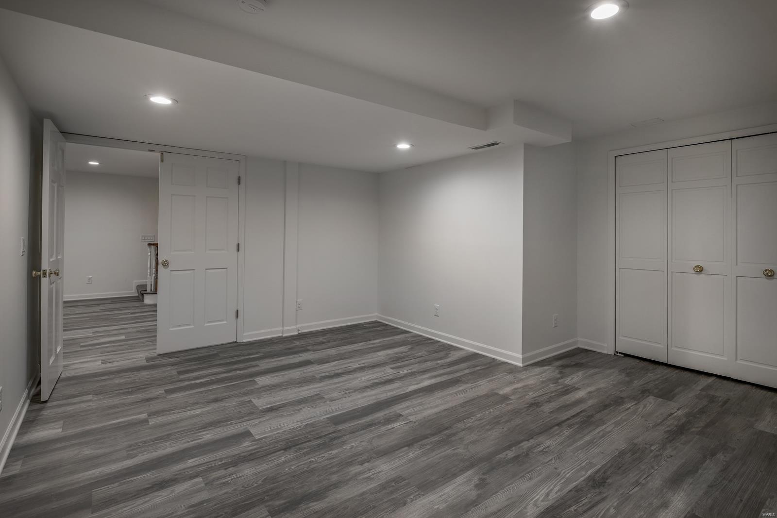 Bellerive Country Club Grounds - Residential