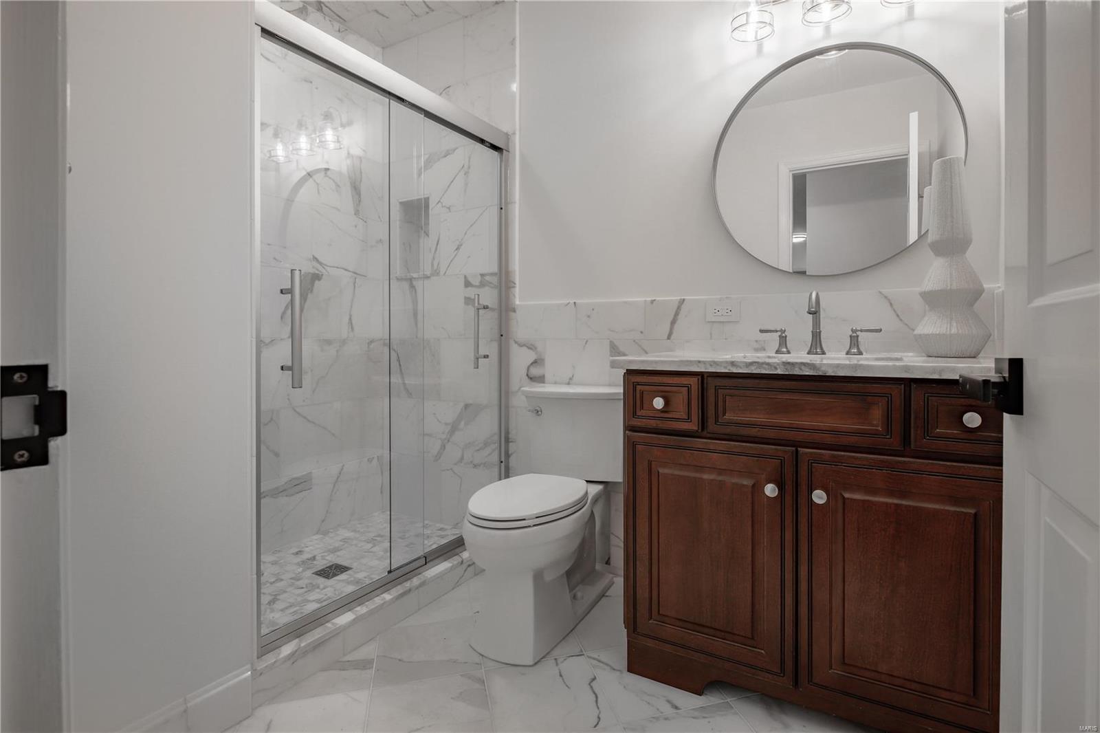 Bellerive Country Club Grounds - Residential