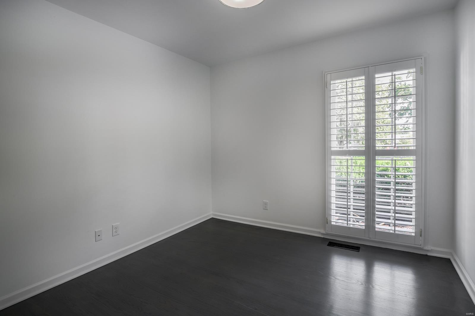 Bellerive Country Club Grounds - Residential