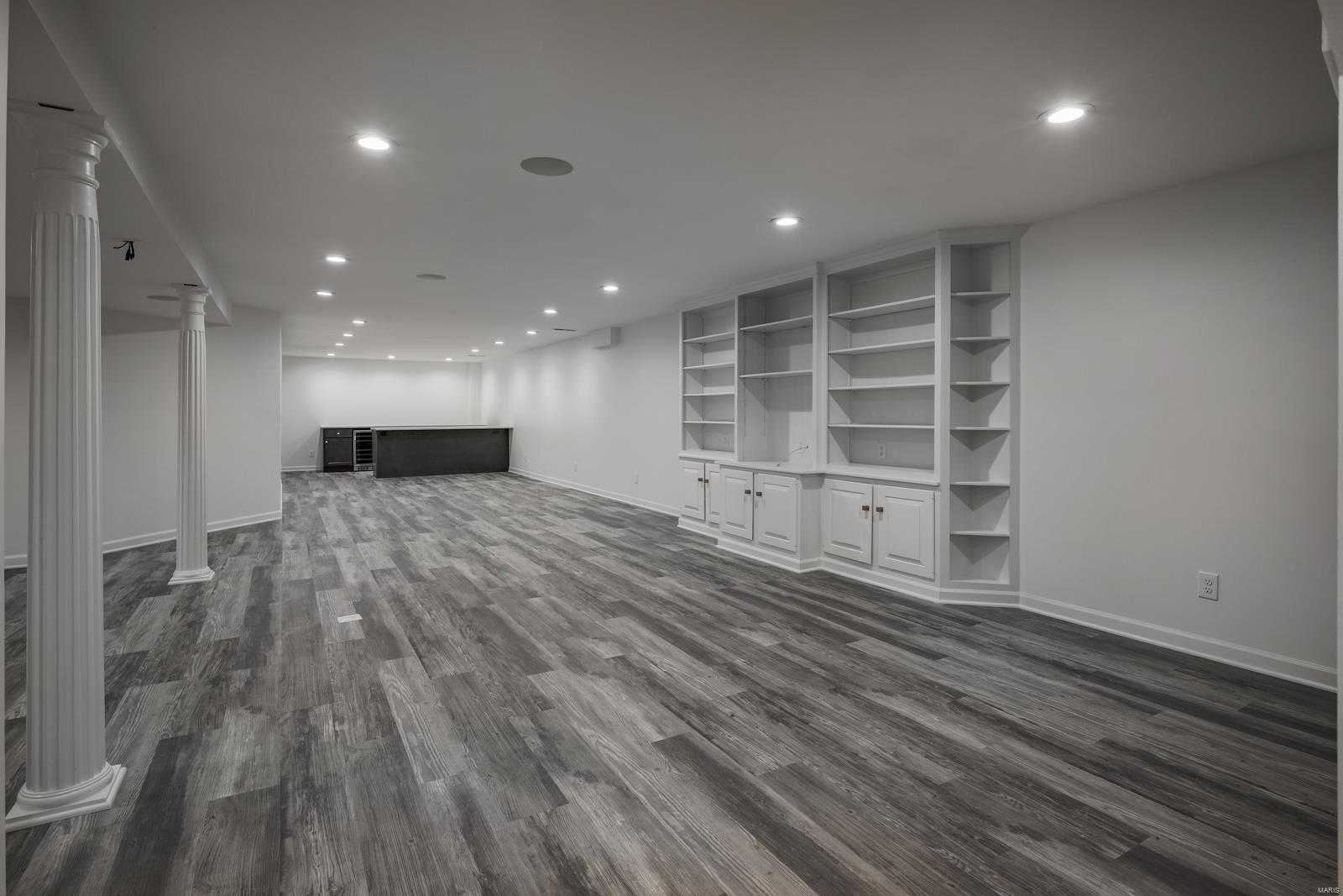 Bellerive Country Club Grounds - Residential