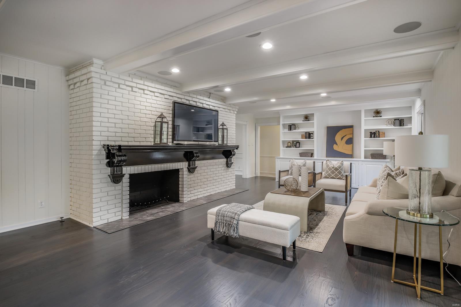 Bellerive Country Club Grounds - Residential