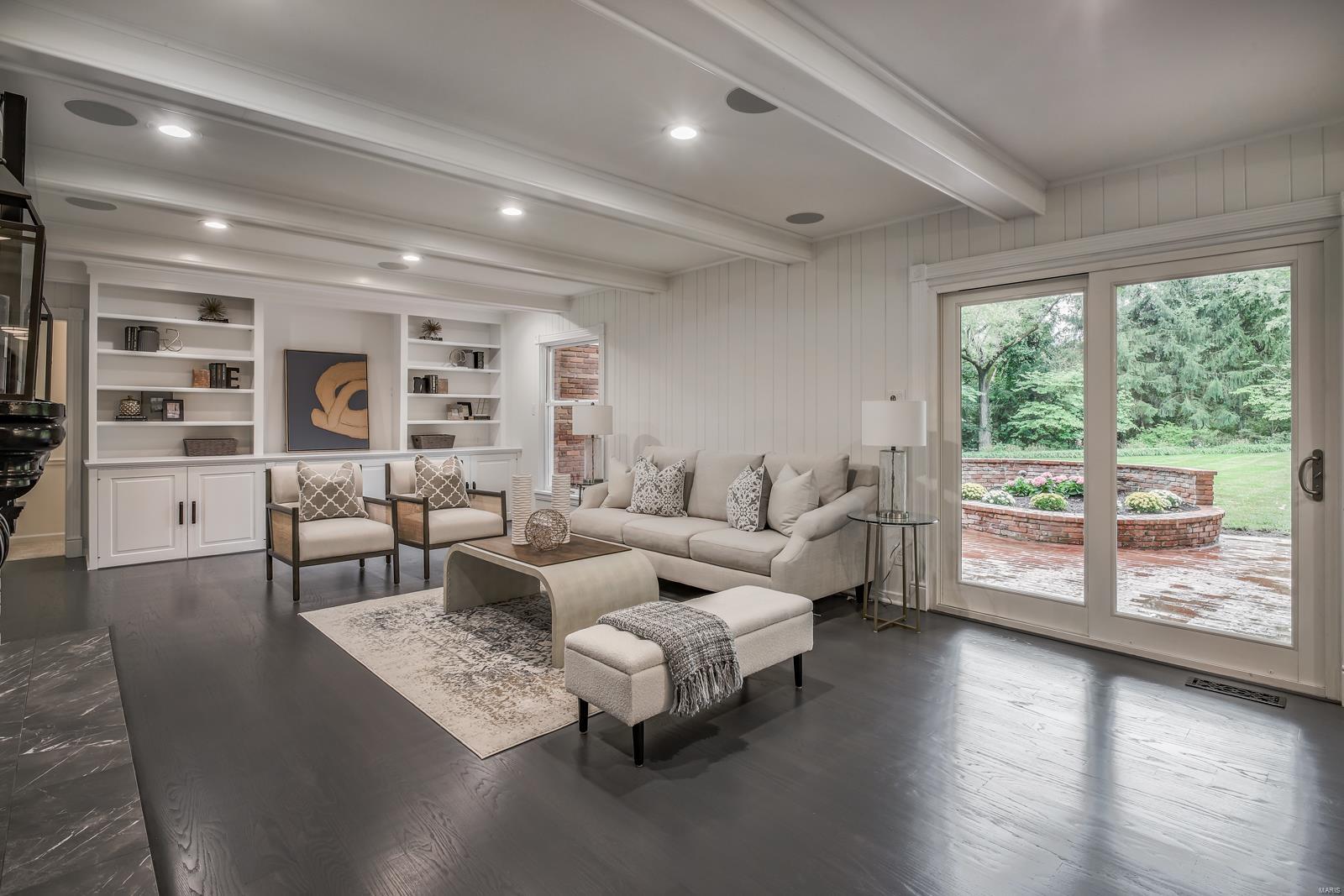 Bellerive Country Club Grounds - Residential