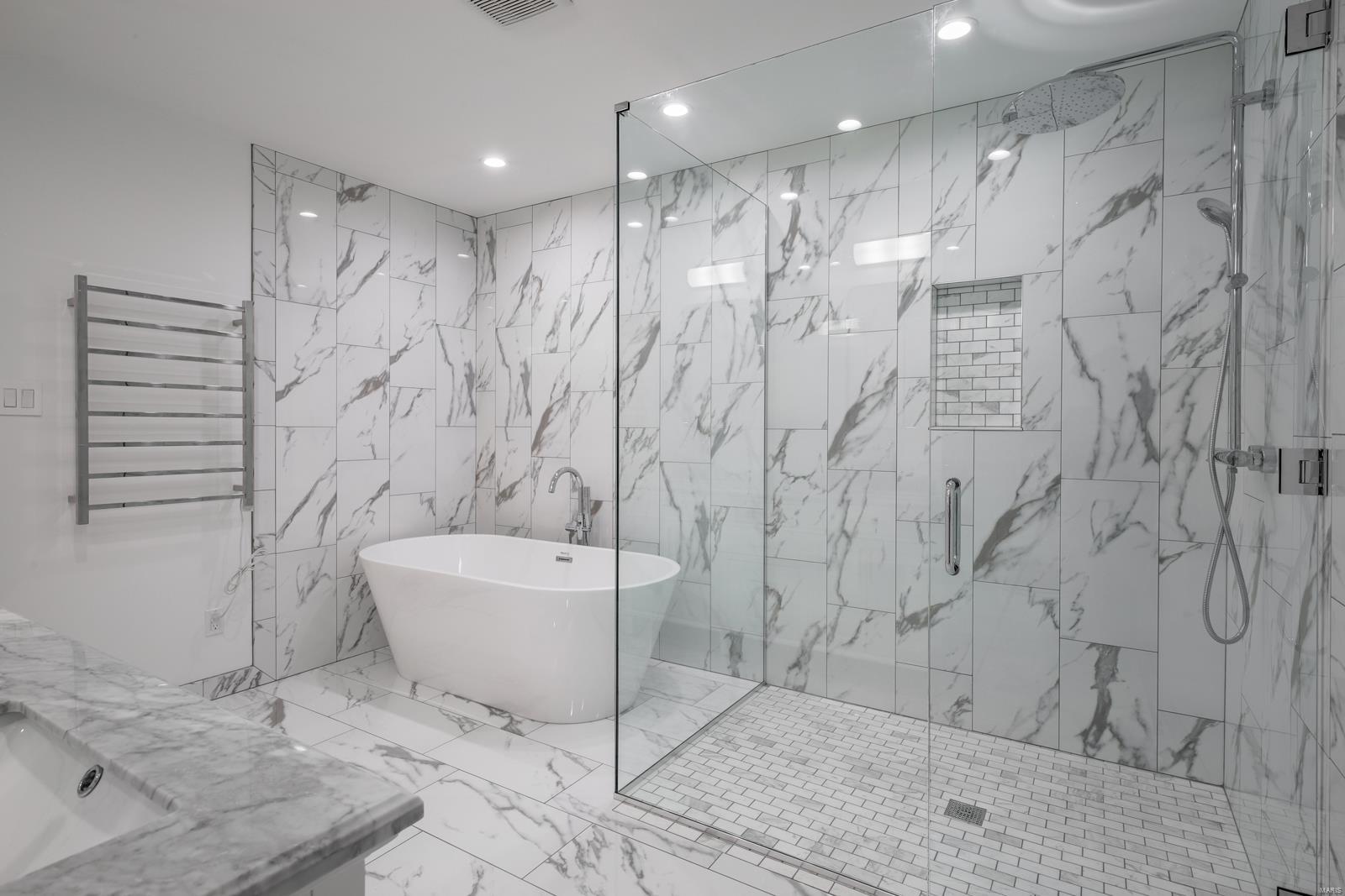 Bellerive Country Club Grounds - Residential