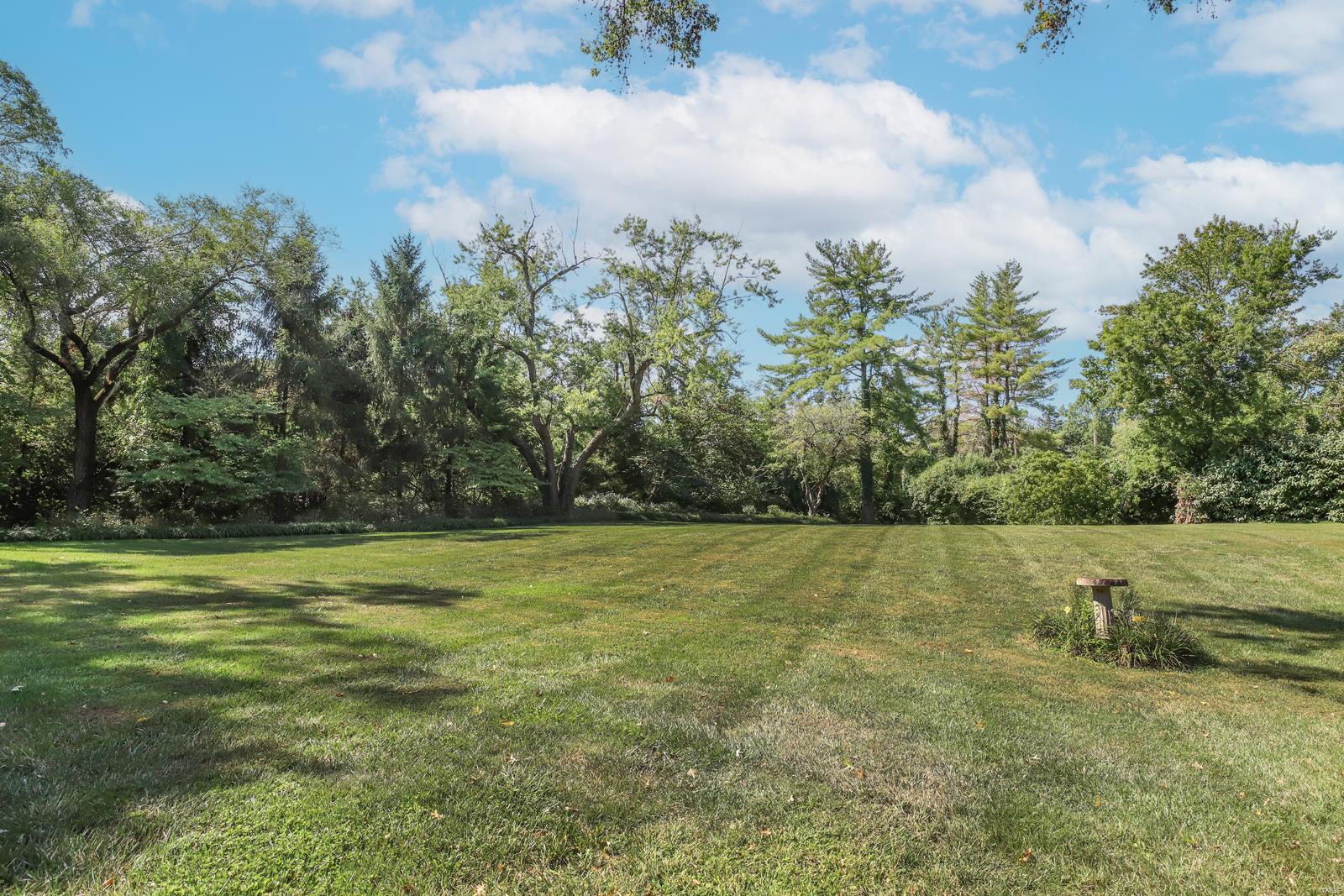 Bellerive Country Club Grounds - Residential