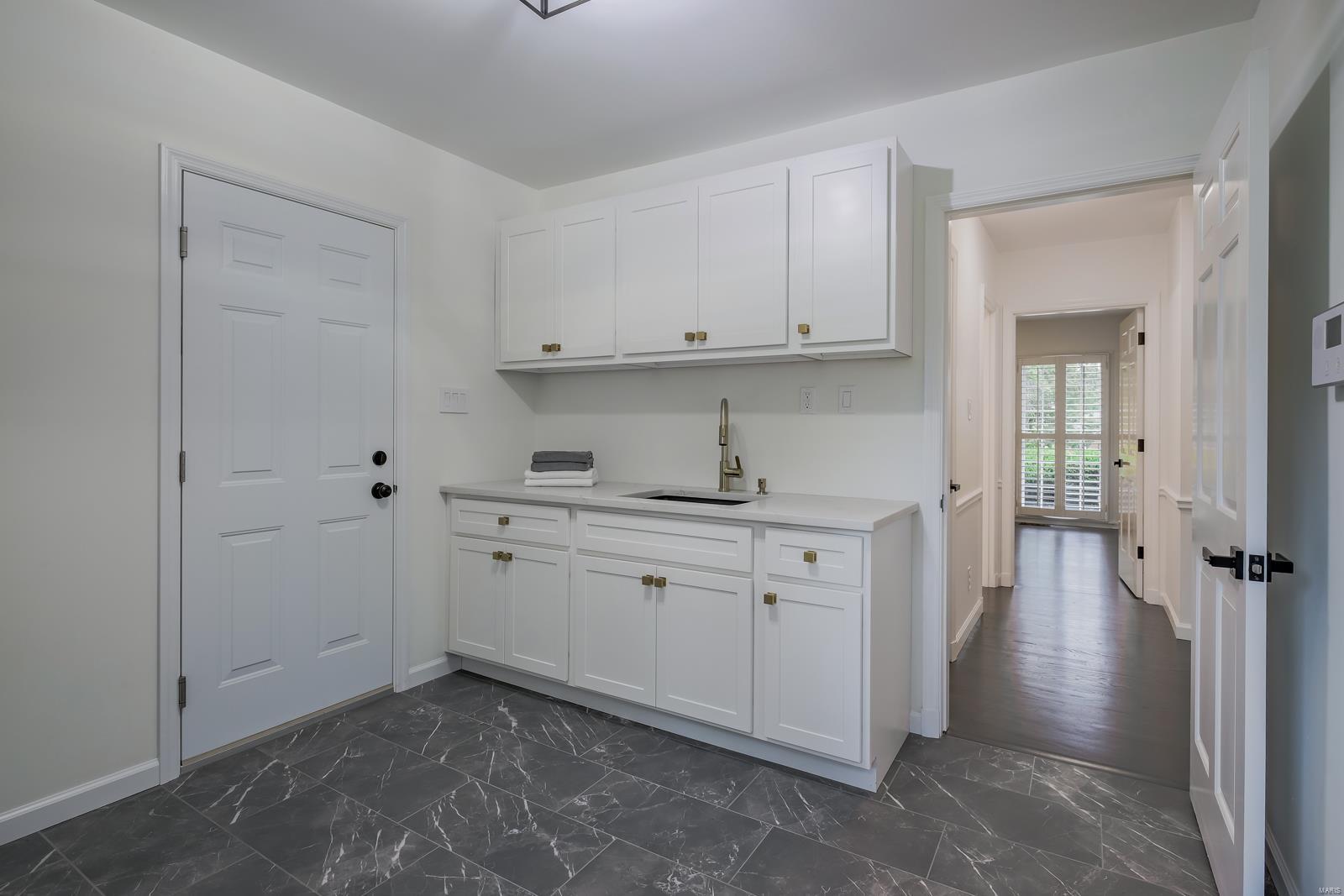 Bellerive Country Club Grounds - Residential