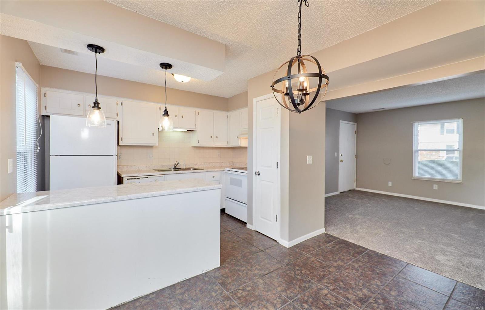 St Peters Condos Ph17 - Residential