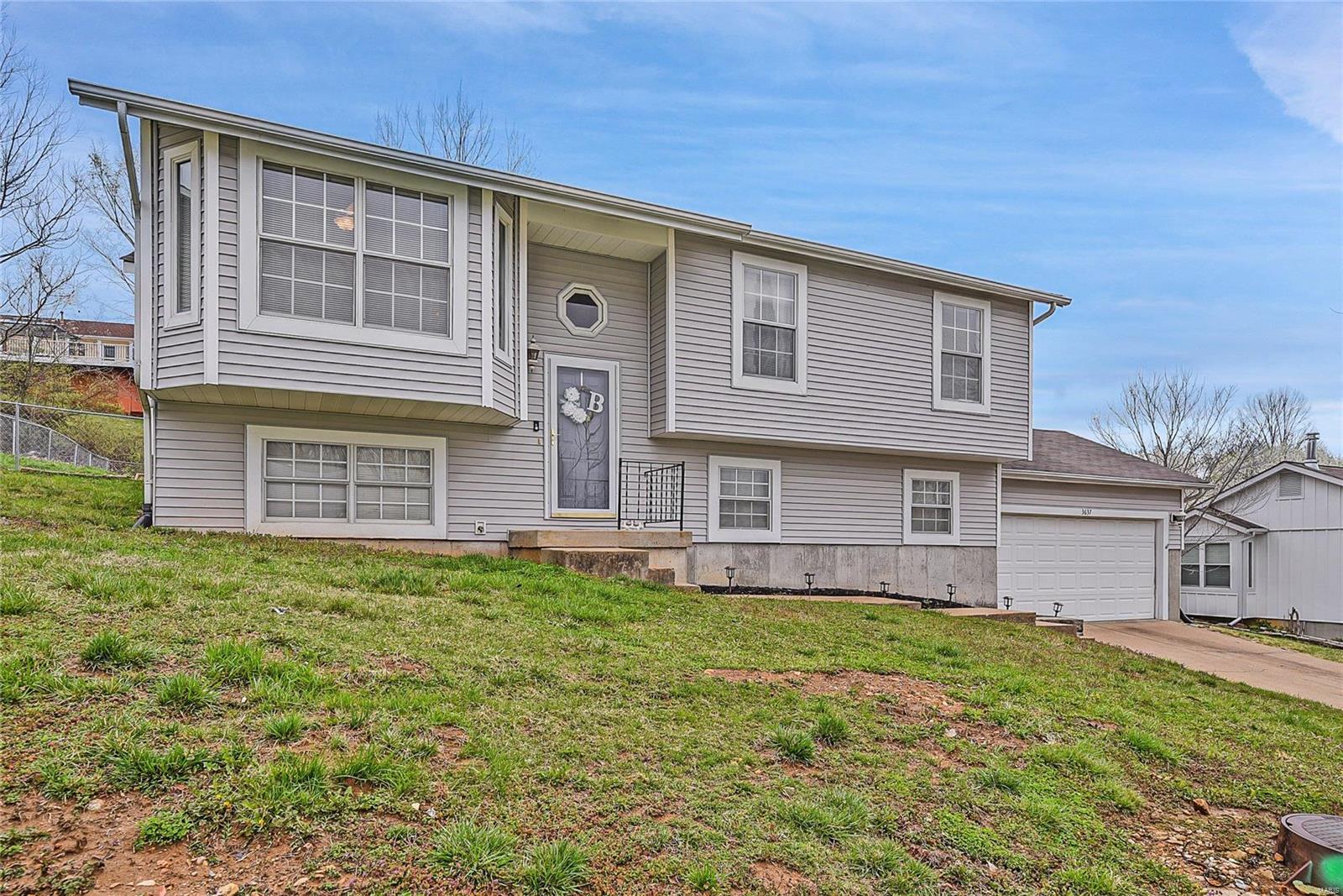 Dutch Mill Farms - Residential