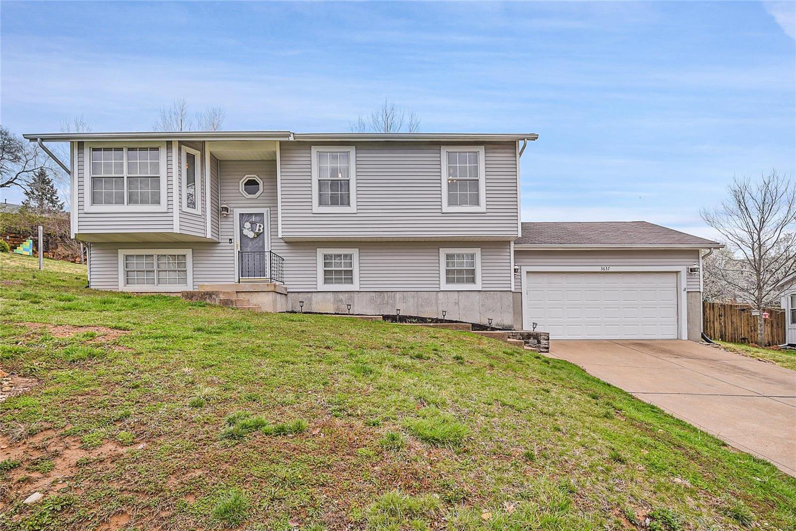 Dutch Mill Farms - Residential