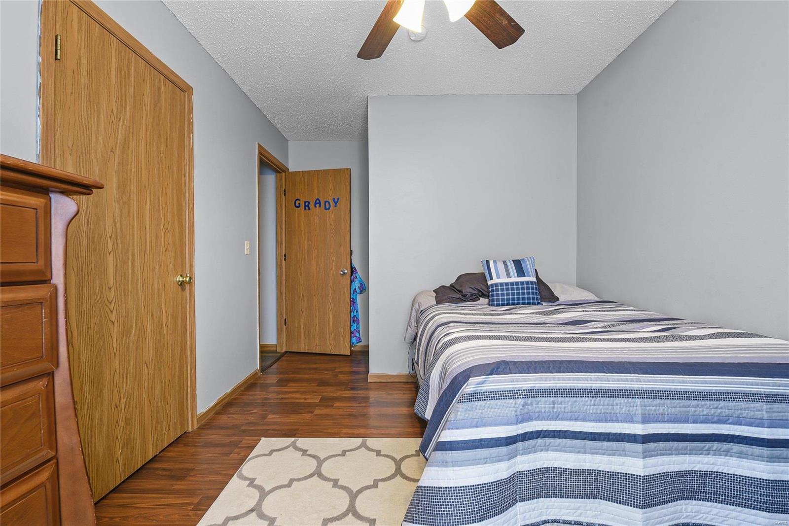 Dutch Mill Farms - Residential