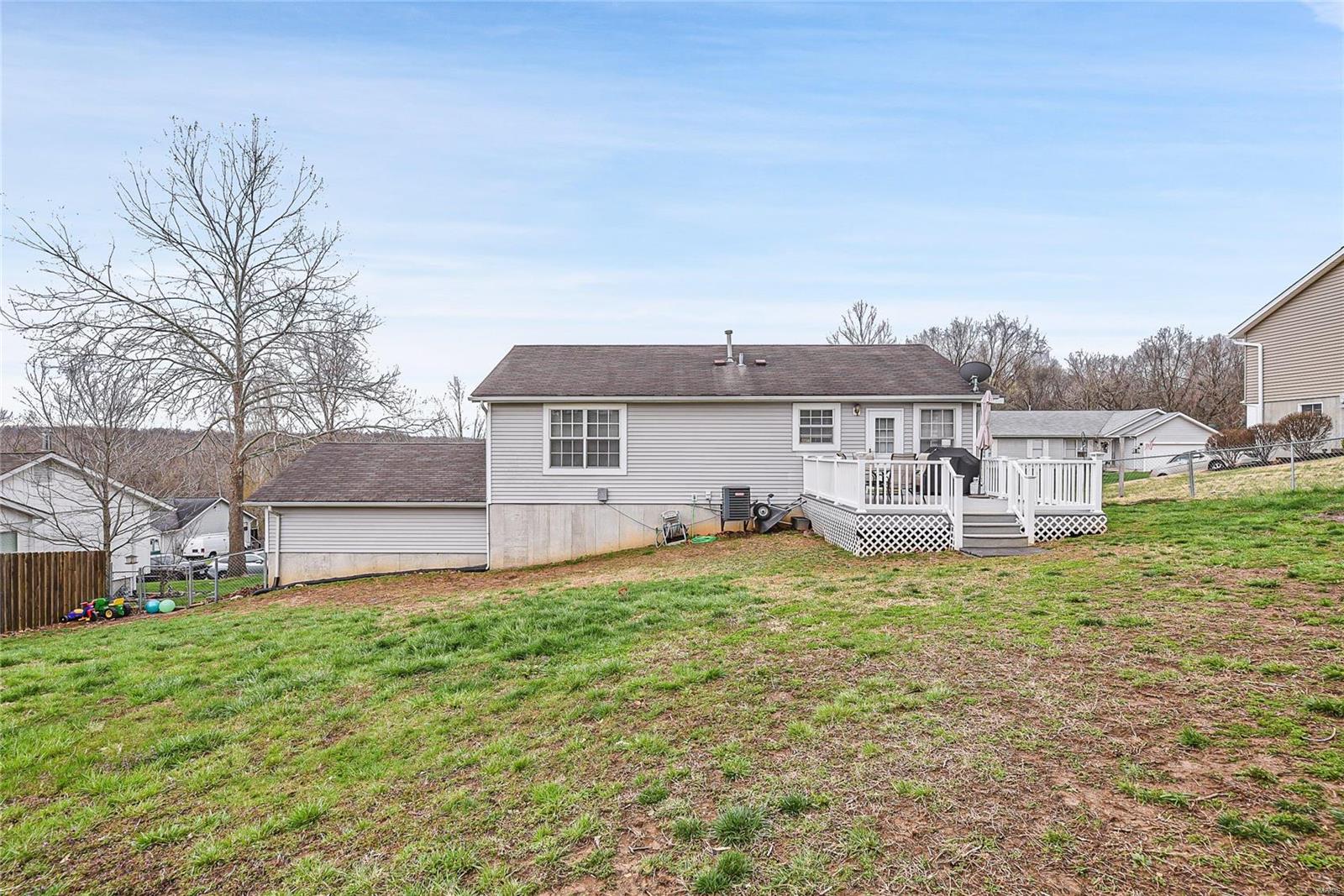 Dutch Mill Farms - Residential