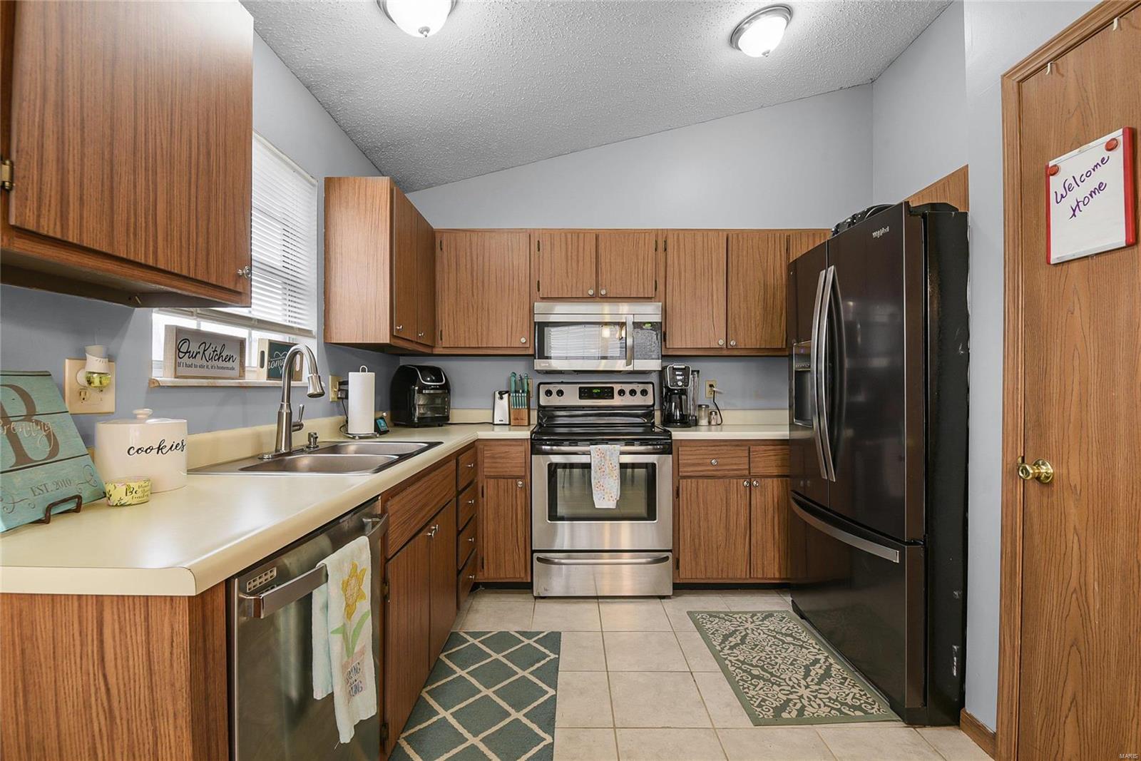 Dutch Mill Farms - Residential