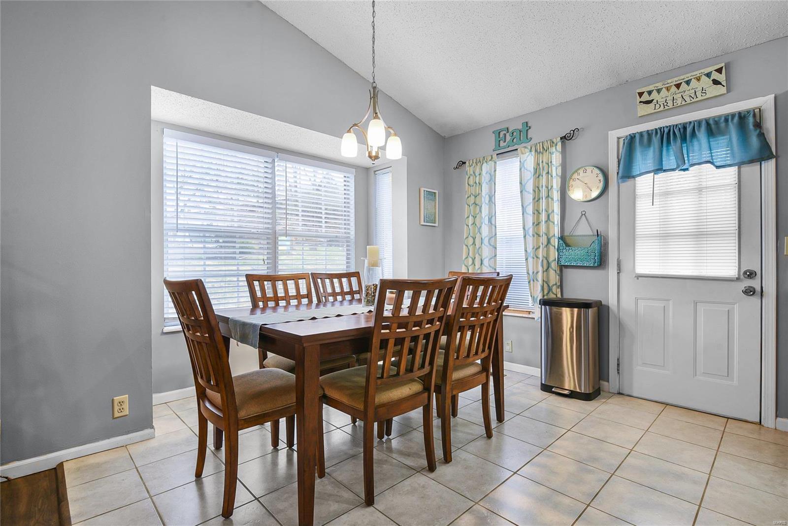 Dutch Mill Farms - Residential