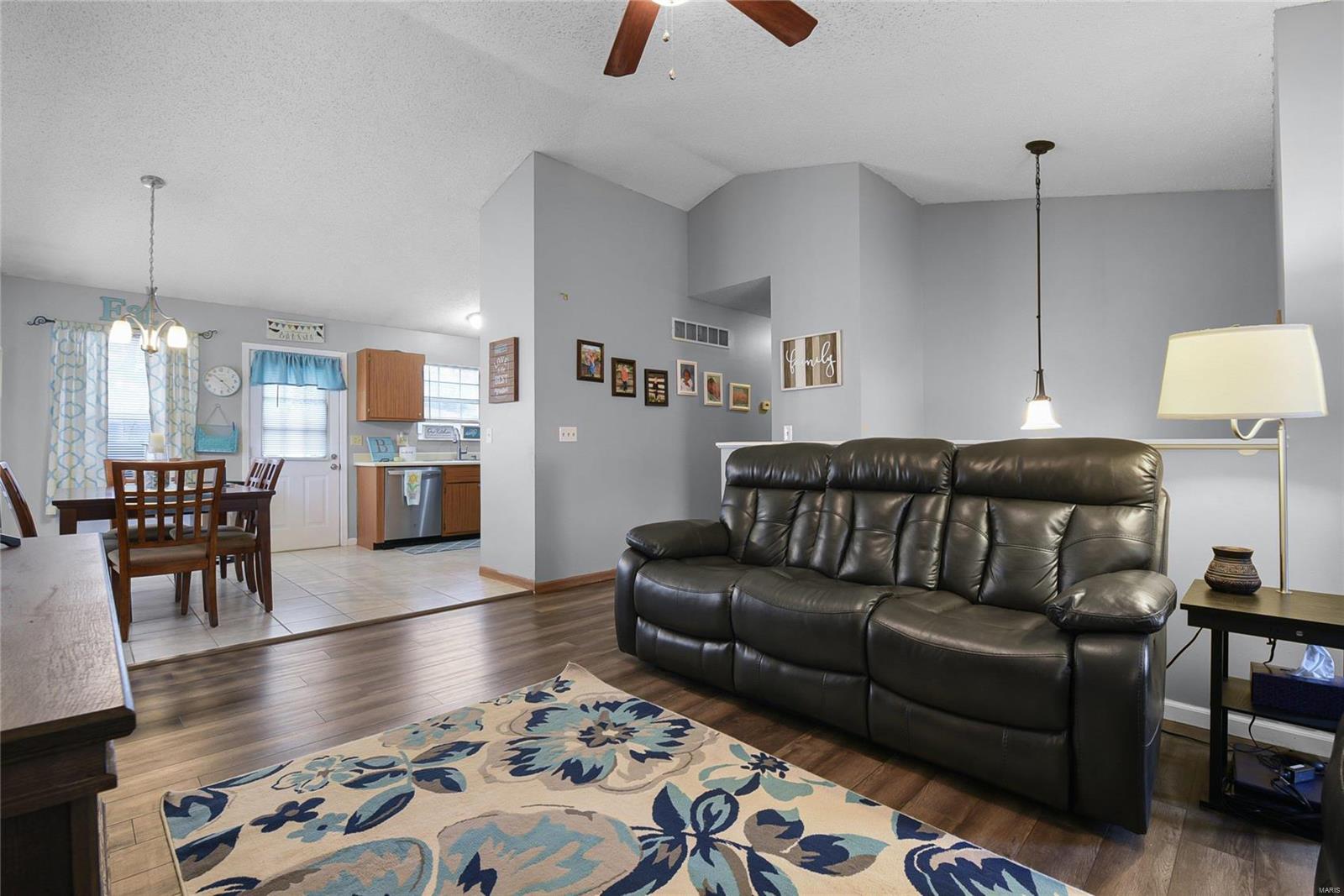 Dutch Mill Farms - Residential