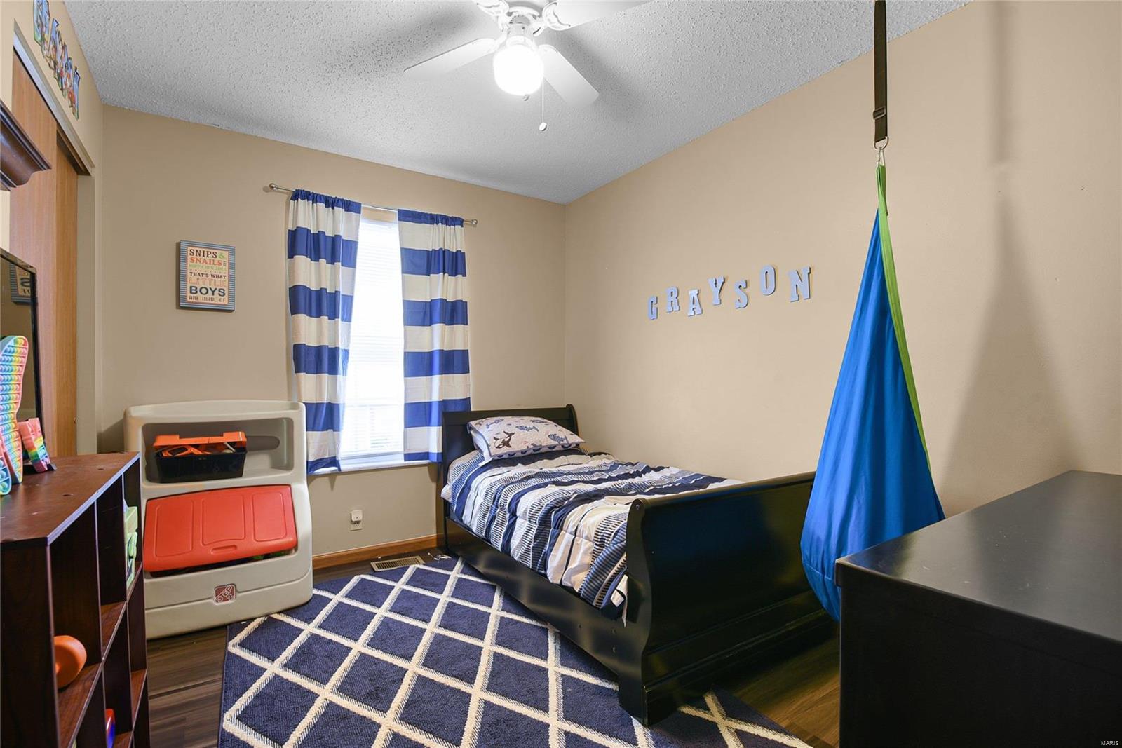 Dutch Mill Farms - Residential