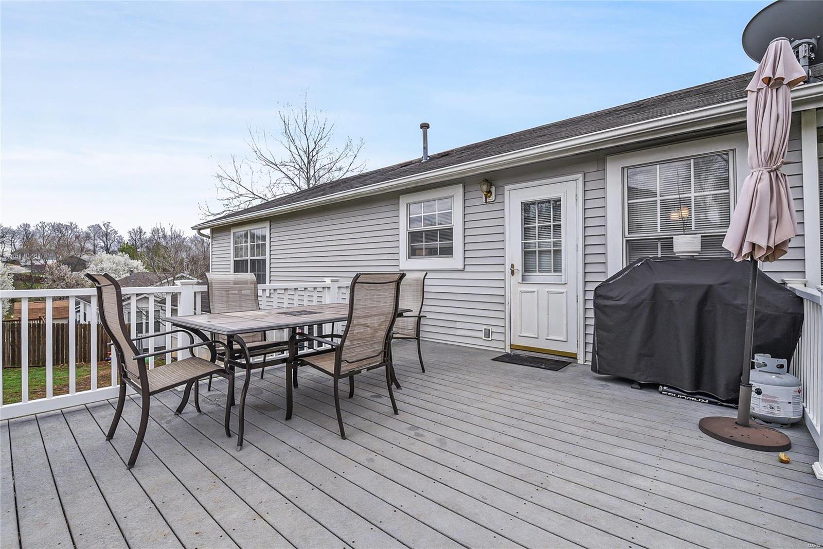 Dutch Mill Farms - Residential