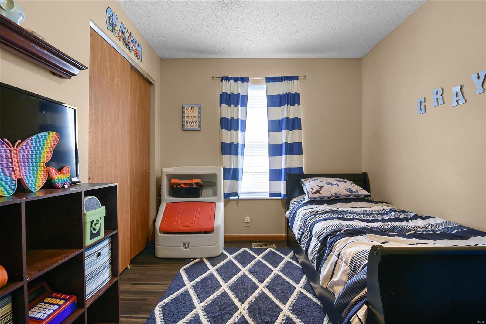 Dutch Mill Farms - Residential