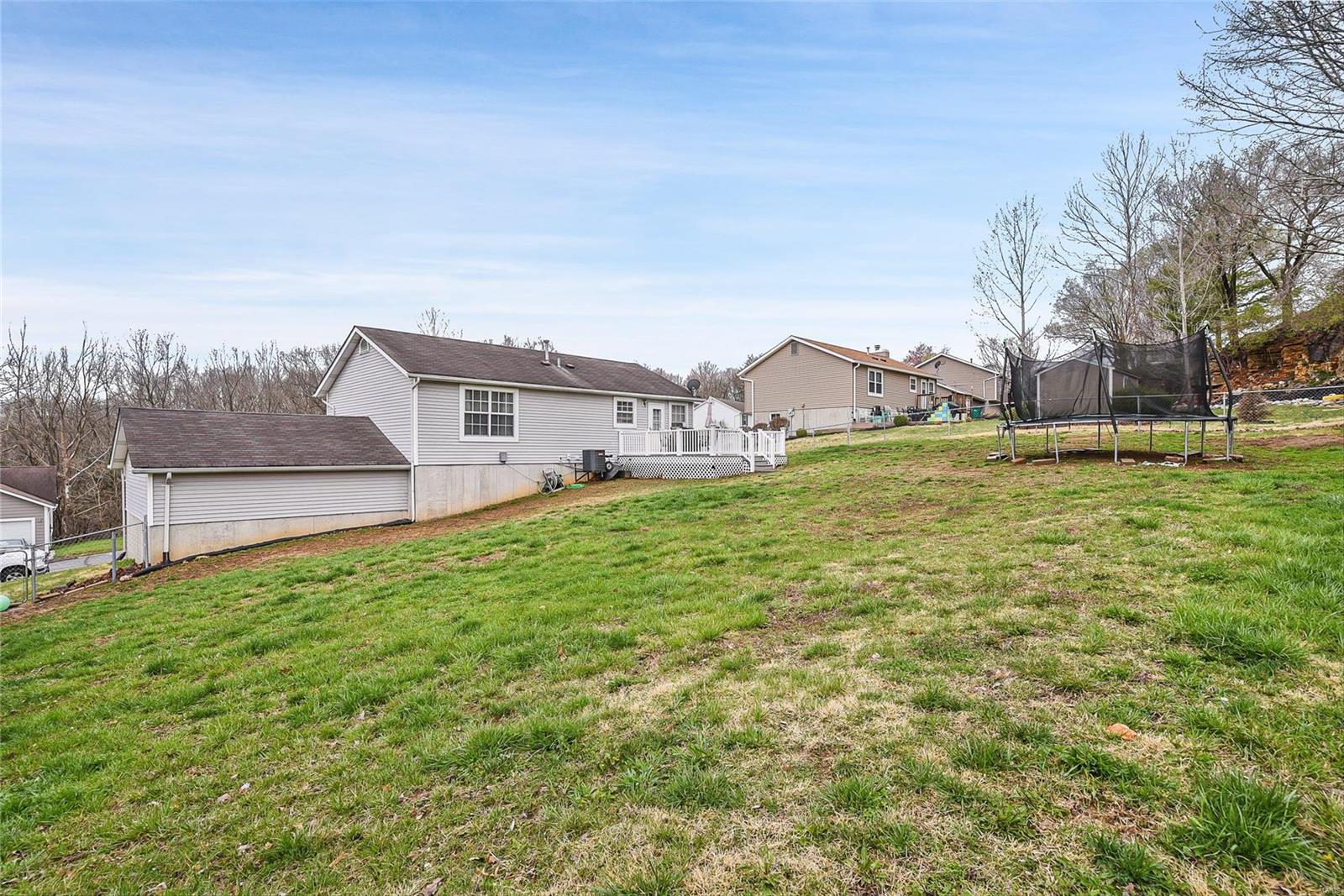 Dutch Mill Farms - Residential