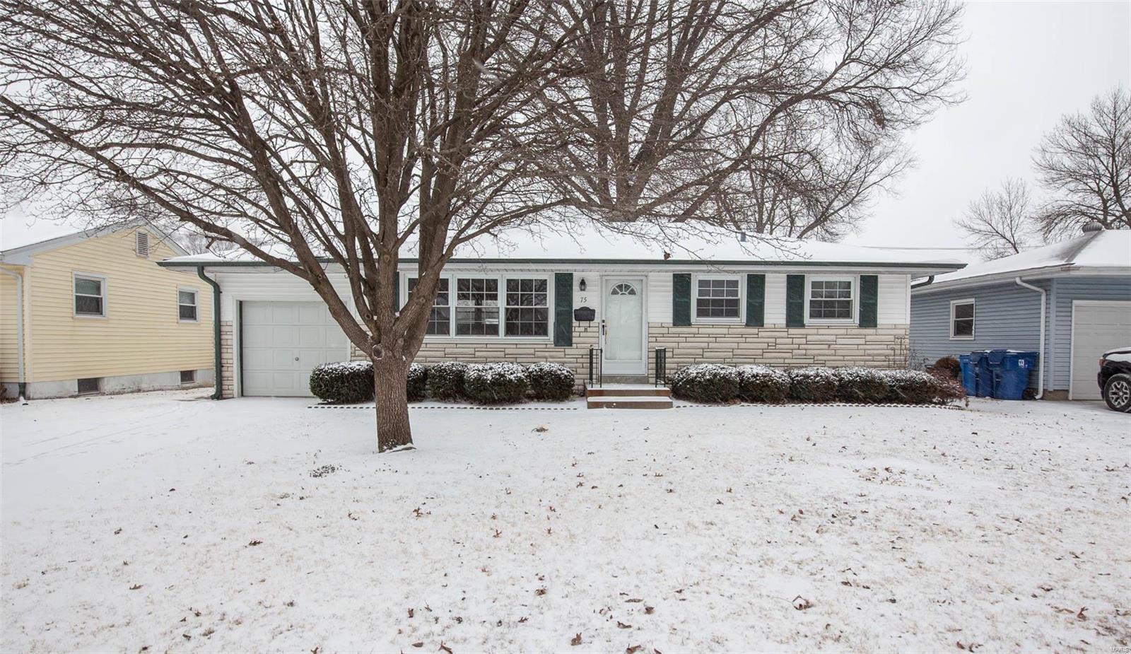 Shamrock Acres 1 - Residential