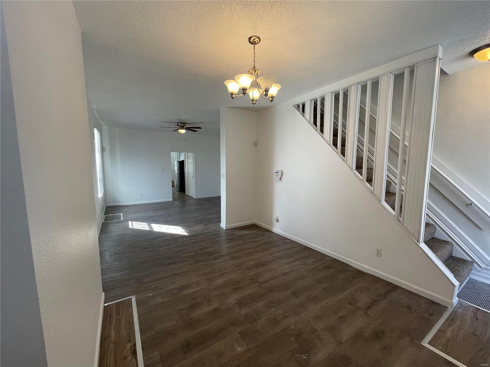 Chouteau Place Add - Residential Lease