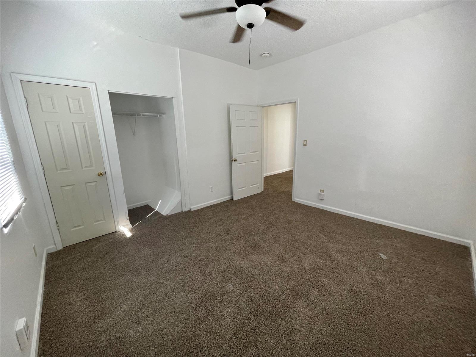 Chouteau Place Add - Residential Lease