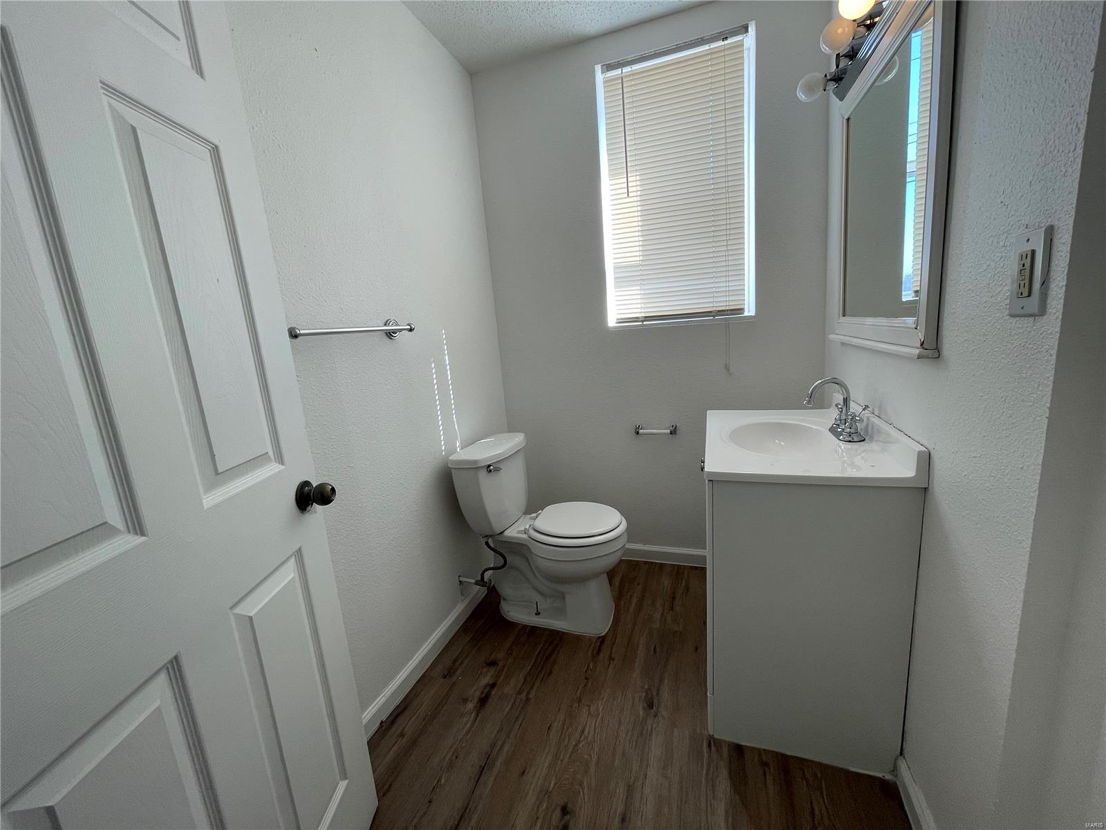 Chouteau Place Add - Residential Lease