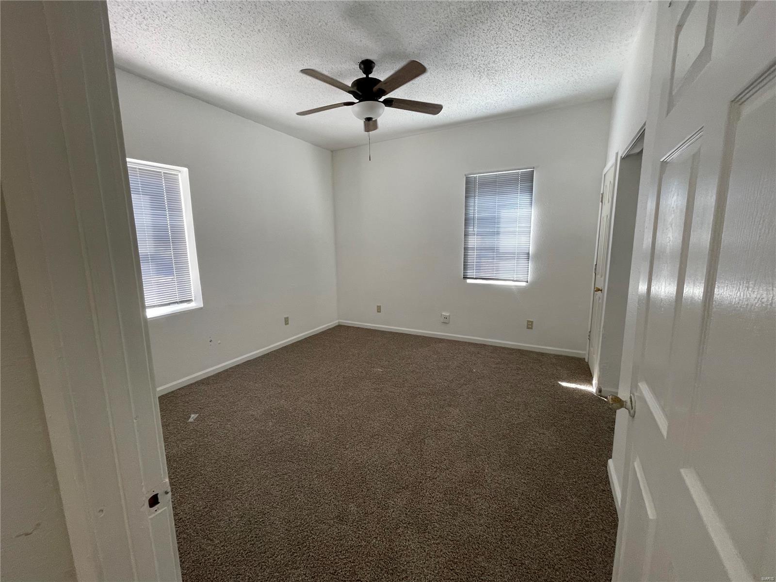 Chouteau Place Add - Residential Lease