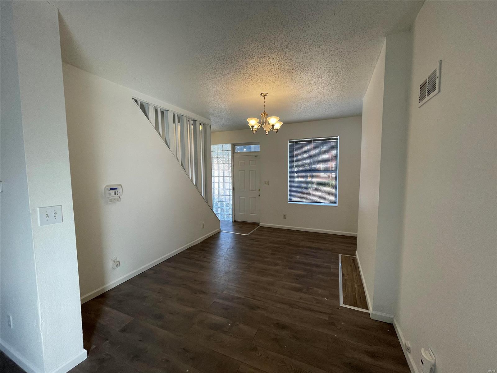 Chouteau Place Add - Residential Lease