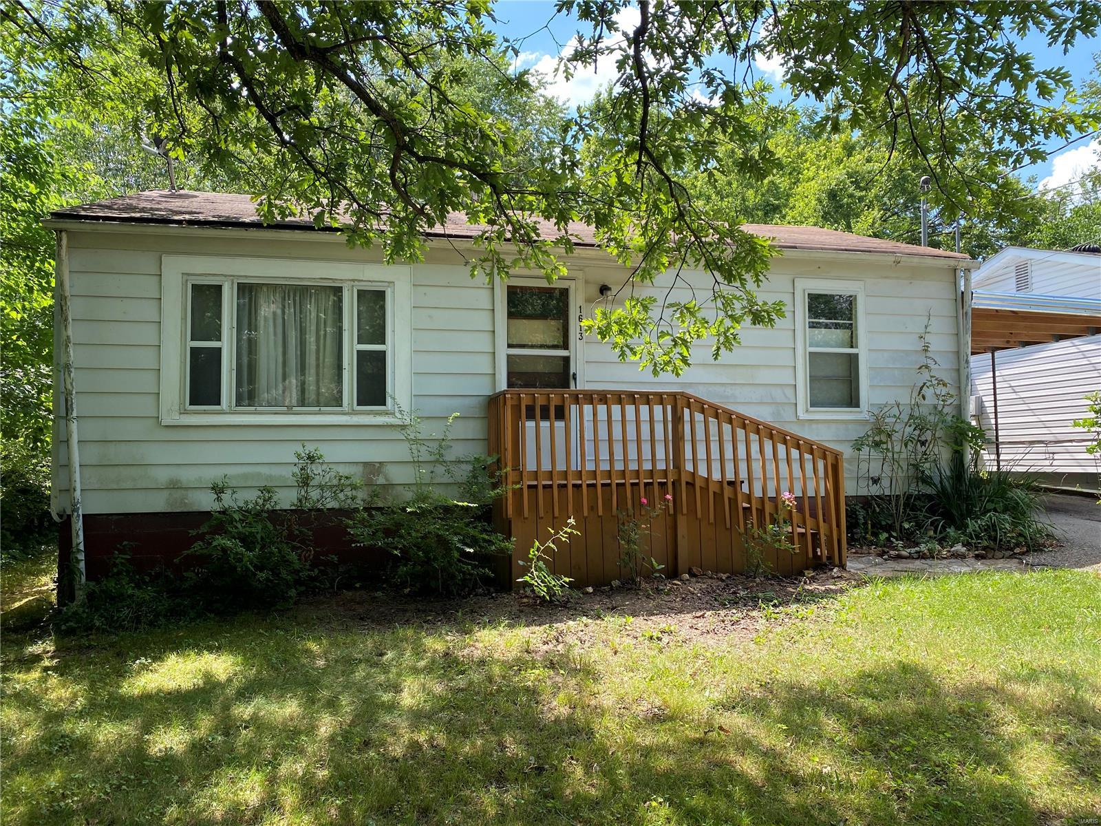 Raulston - Residential