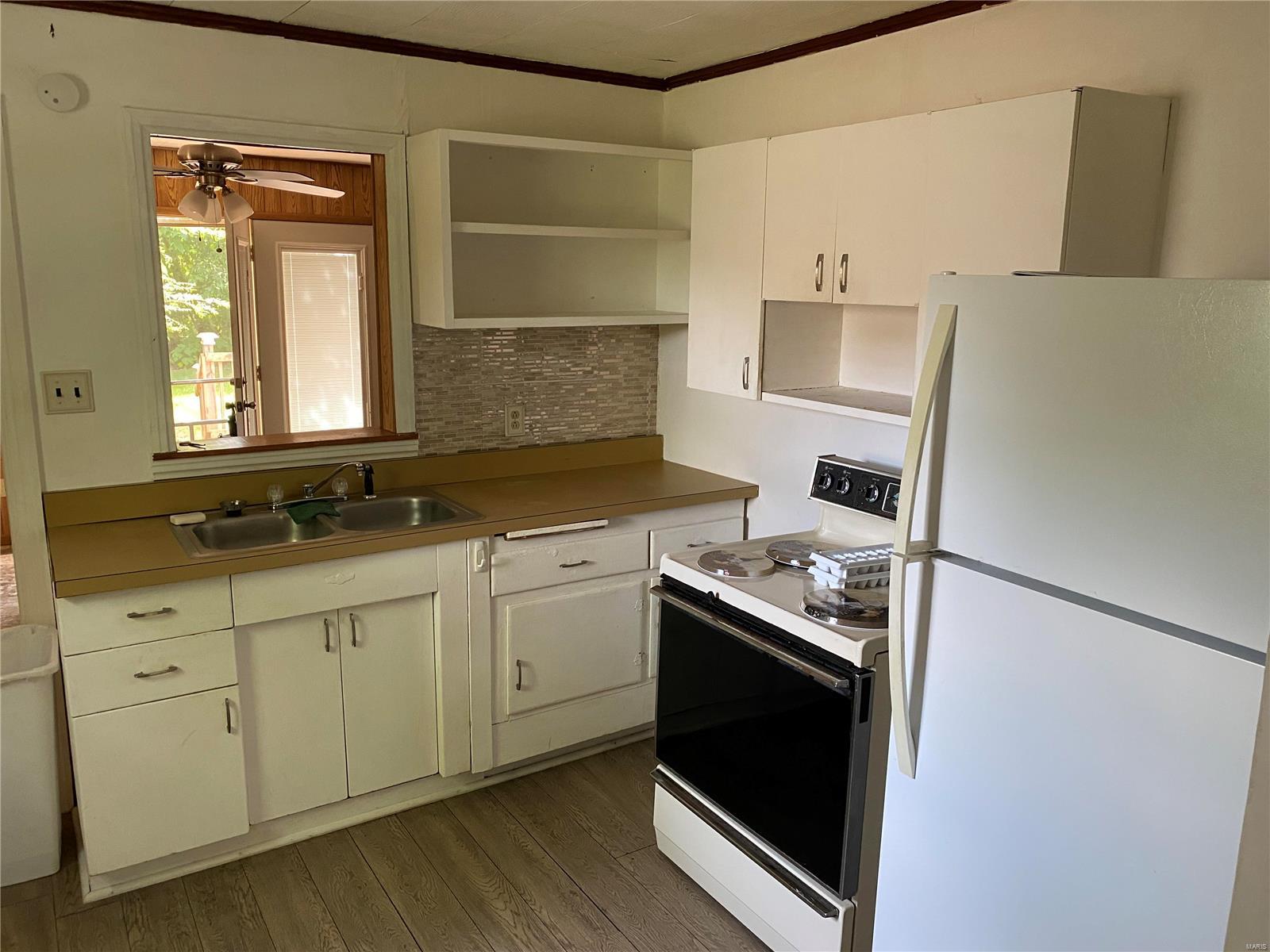 Raulston - Residential