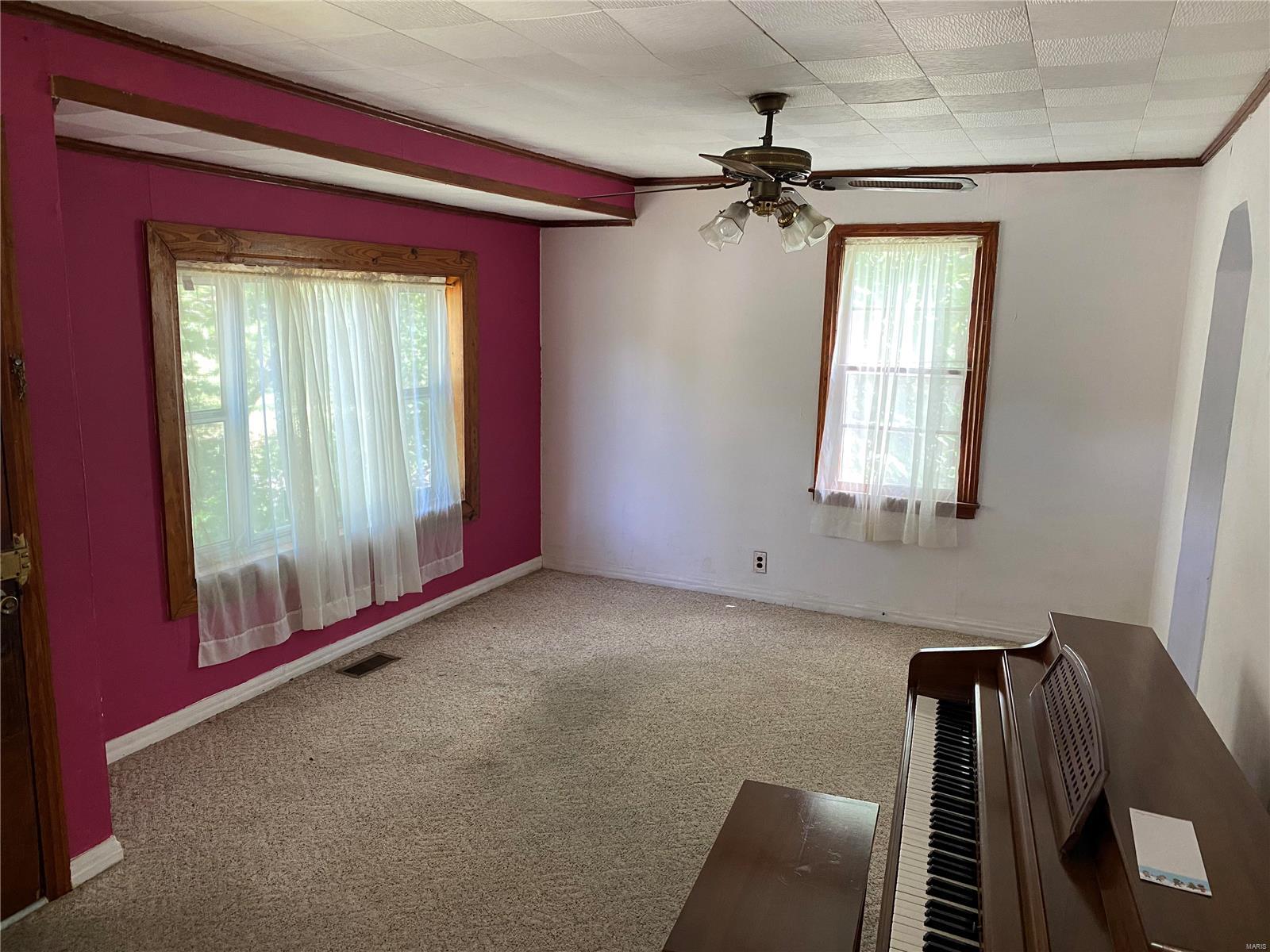 Raulston - Residential