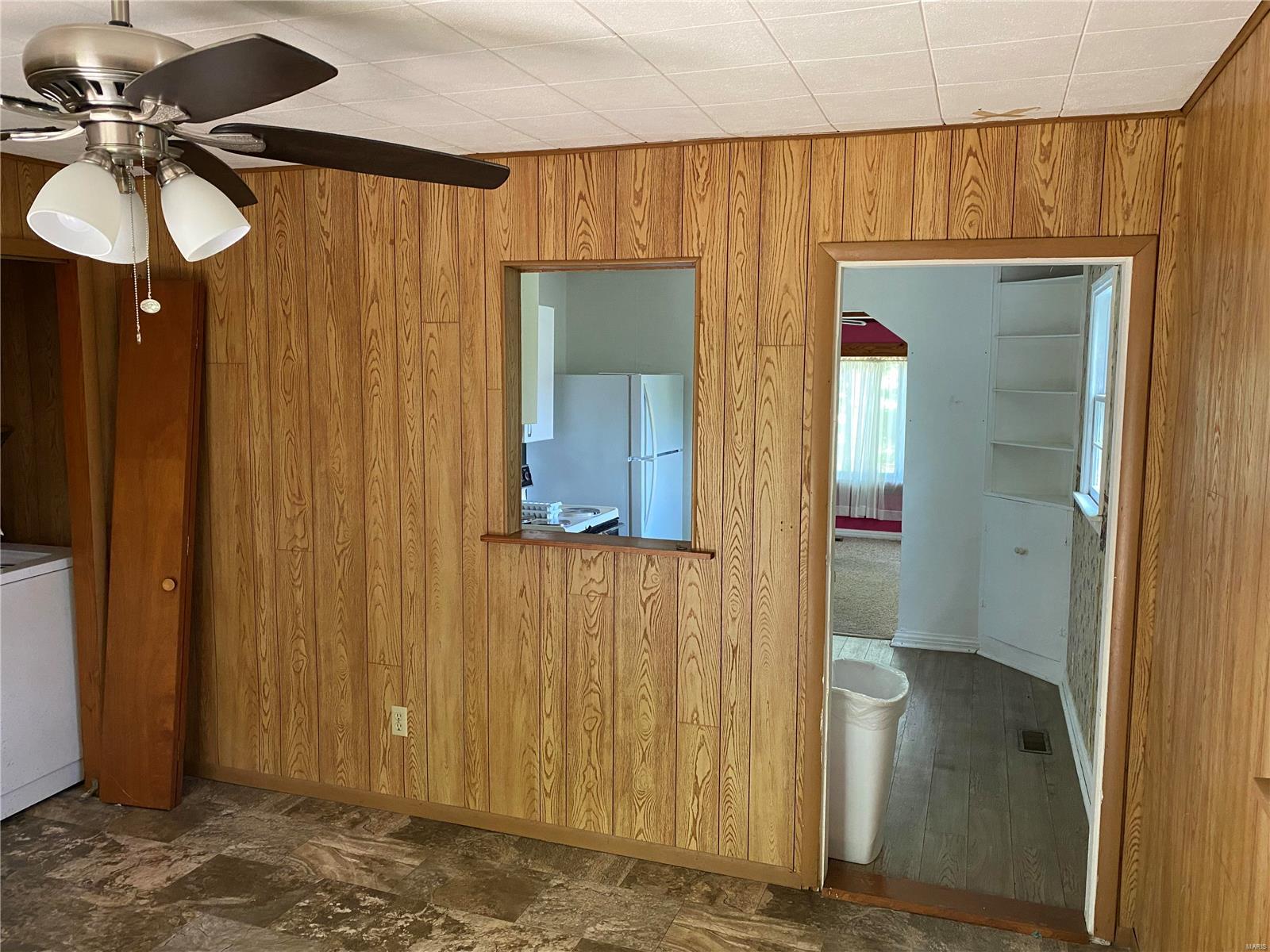 Raulston - Residential
