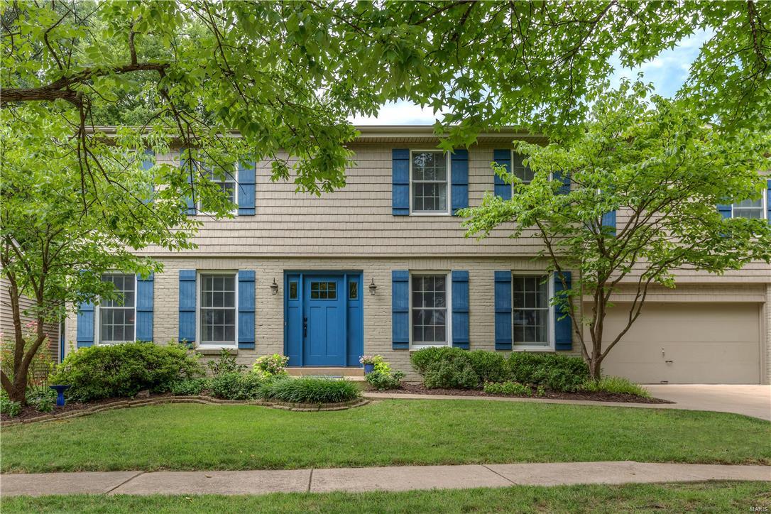 Woodstone 2 - Residential