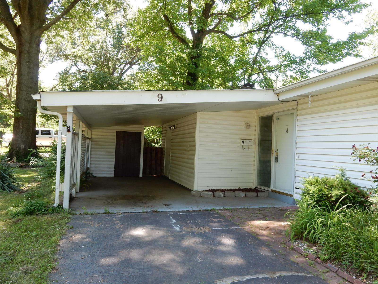 Robinwood 4 - Residential