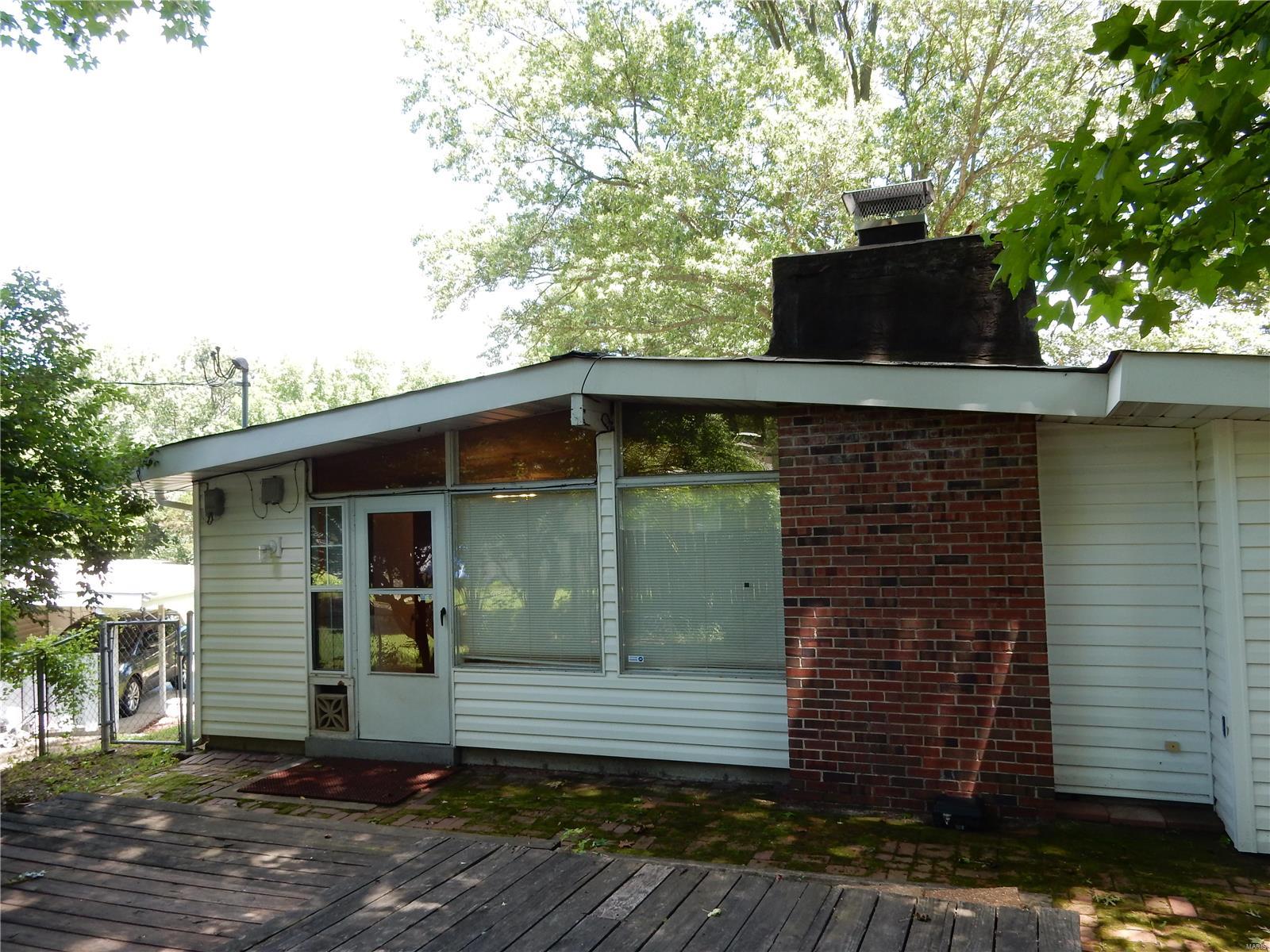 Robinwood 4 - Residential