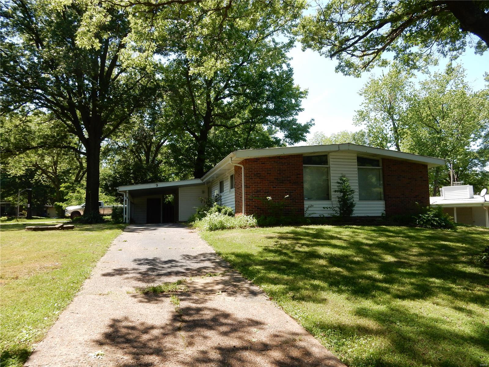 Robinwood 4 - Residential