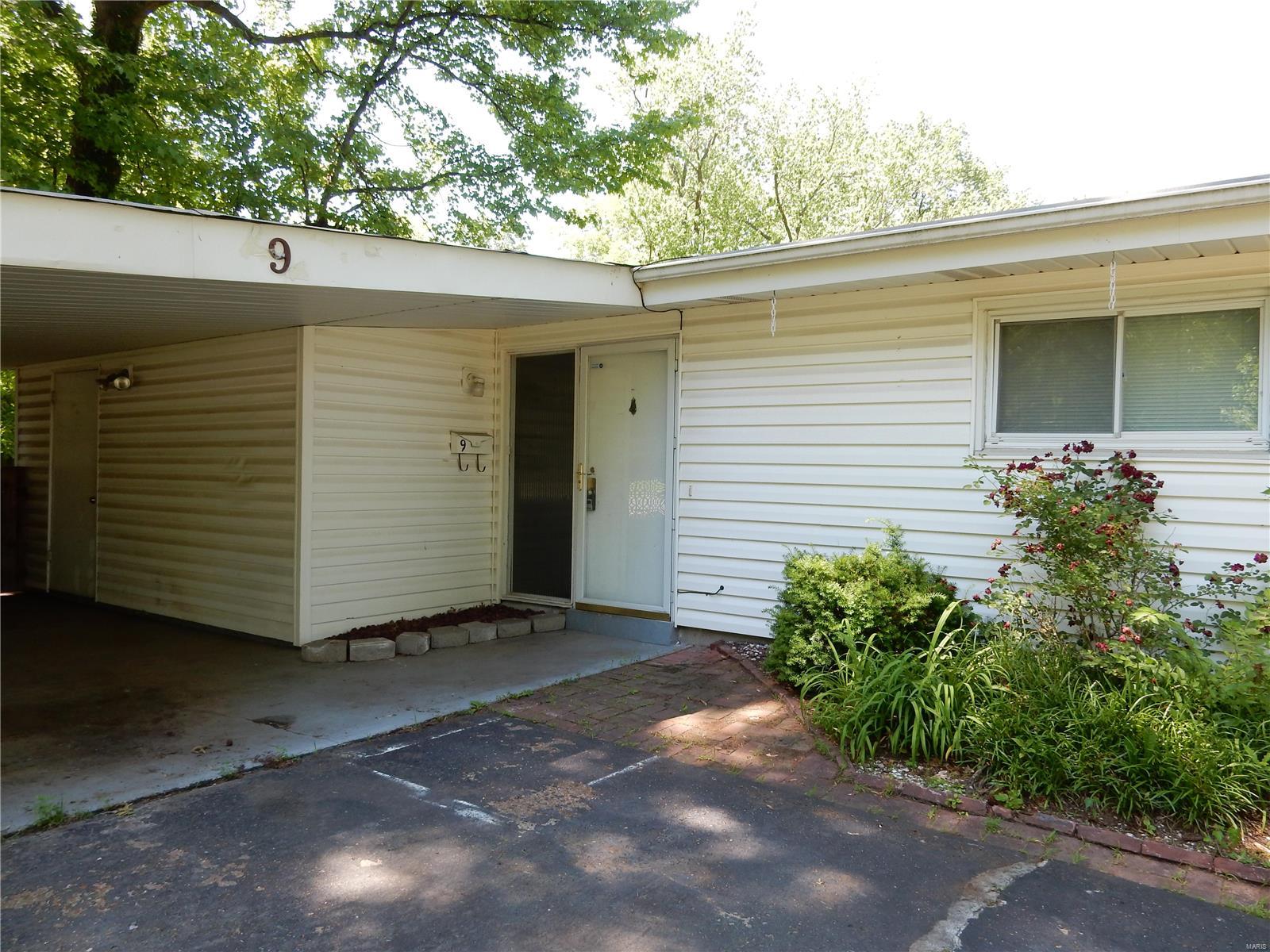 Robinwood 4 - Residential